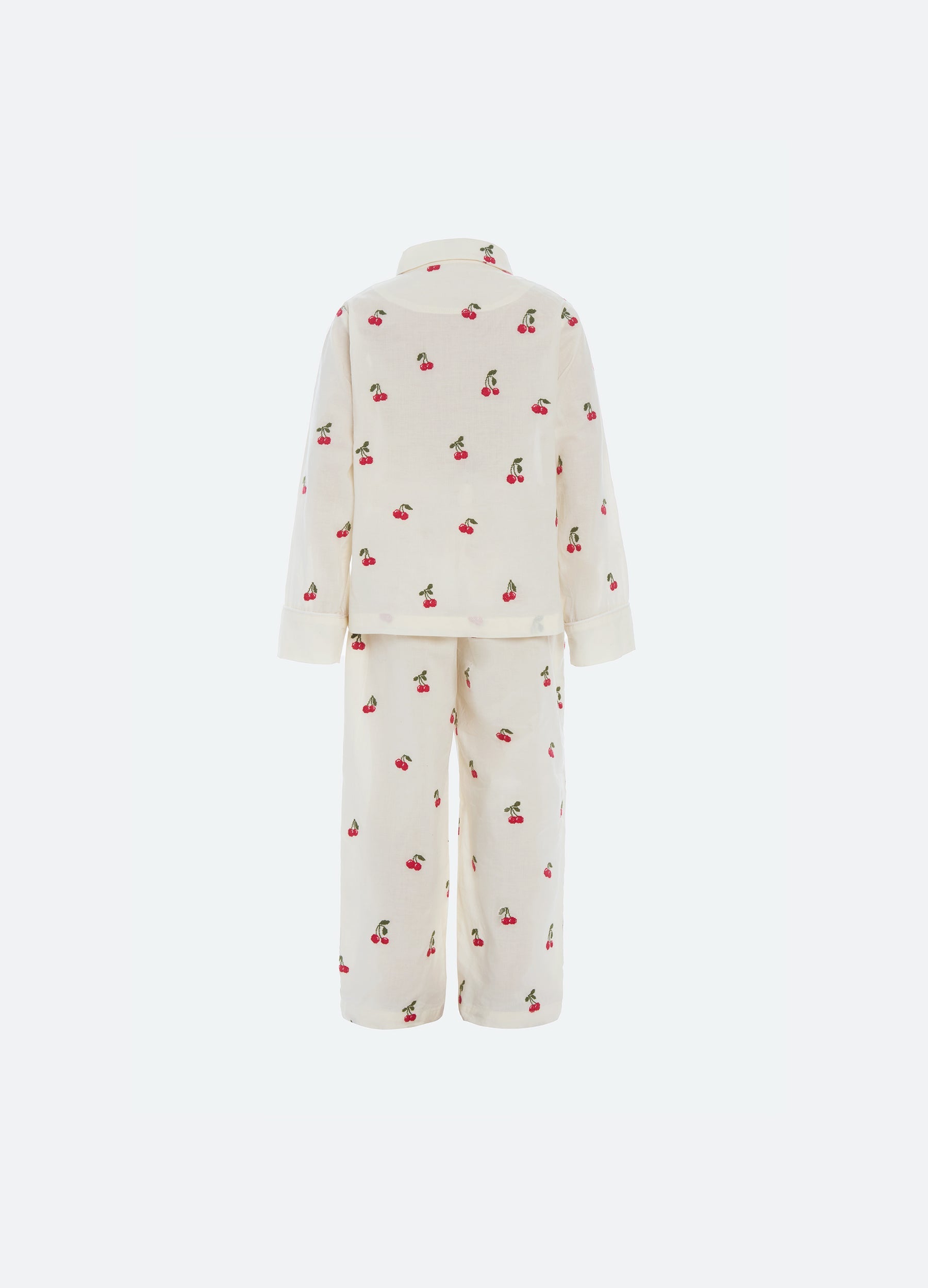 Jude Kids PJ Set