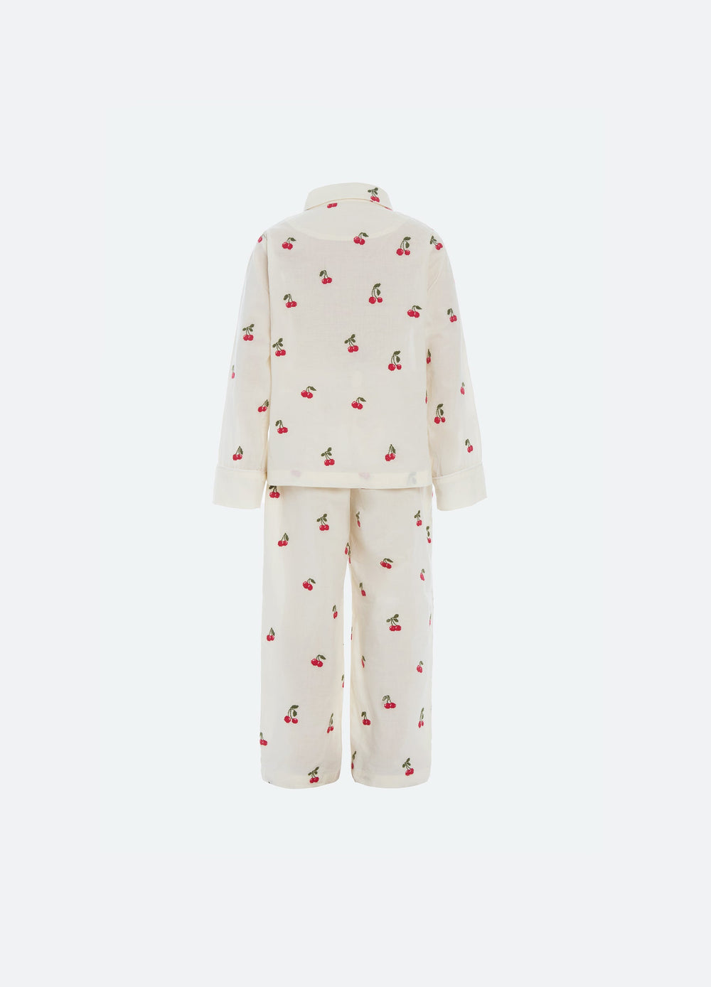 Jude Kids PJ Set