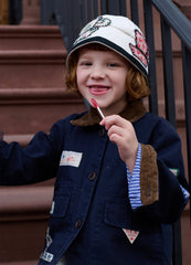 Karmen Kids Hat