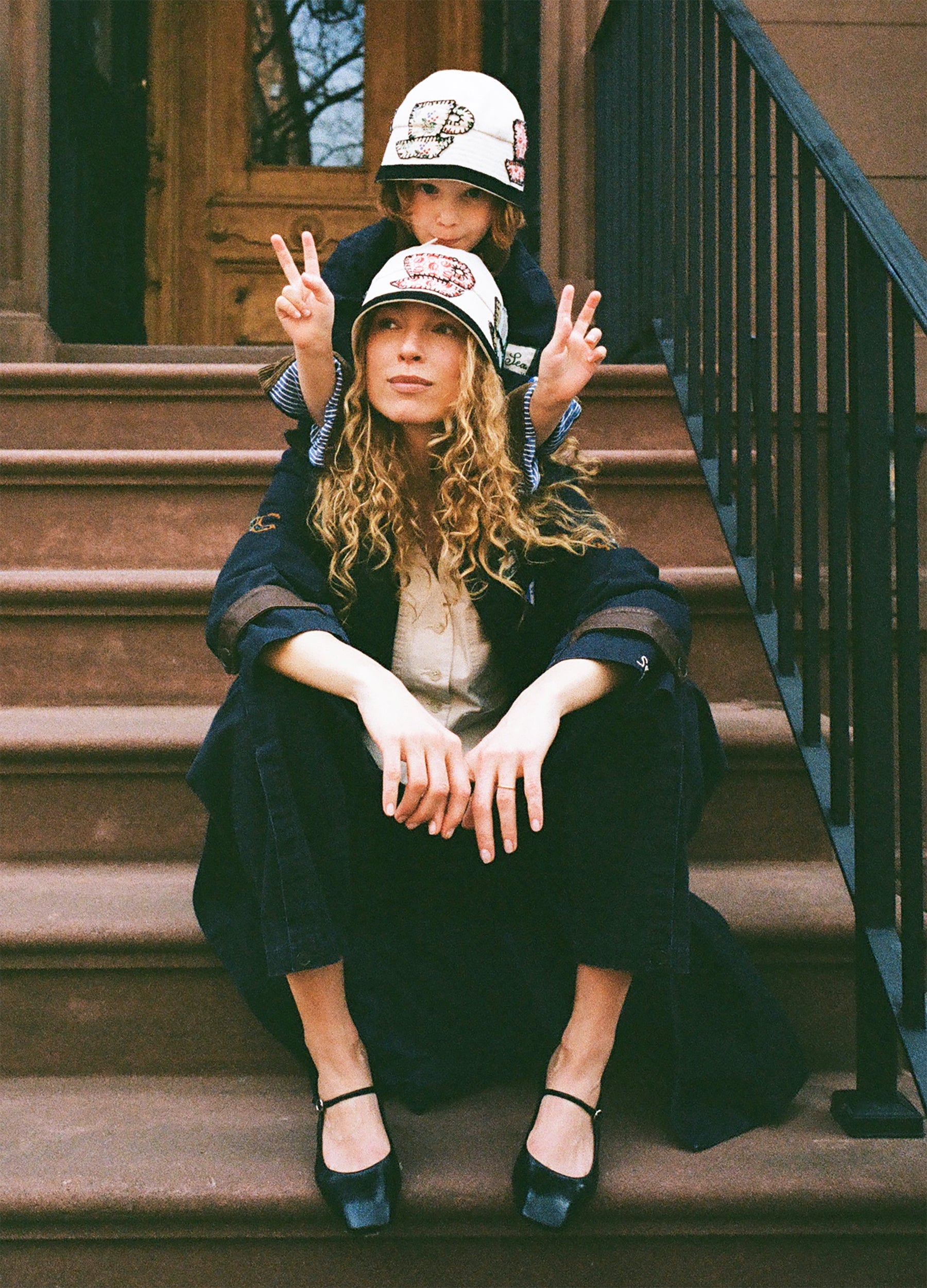 Karmen Hat