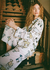 Tate PJ Set