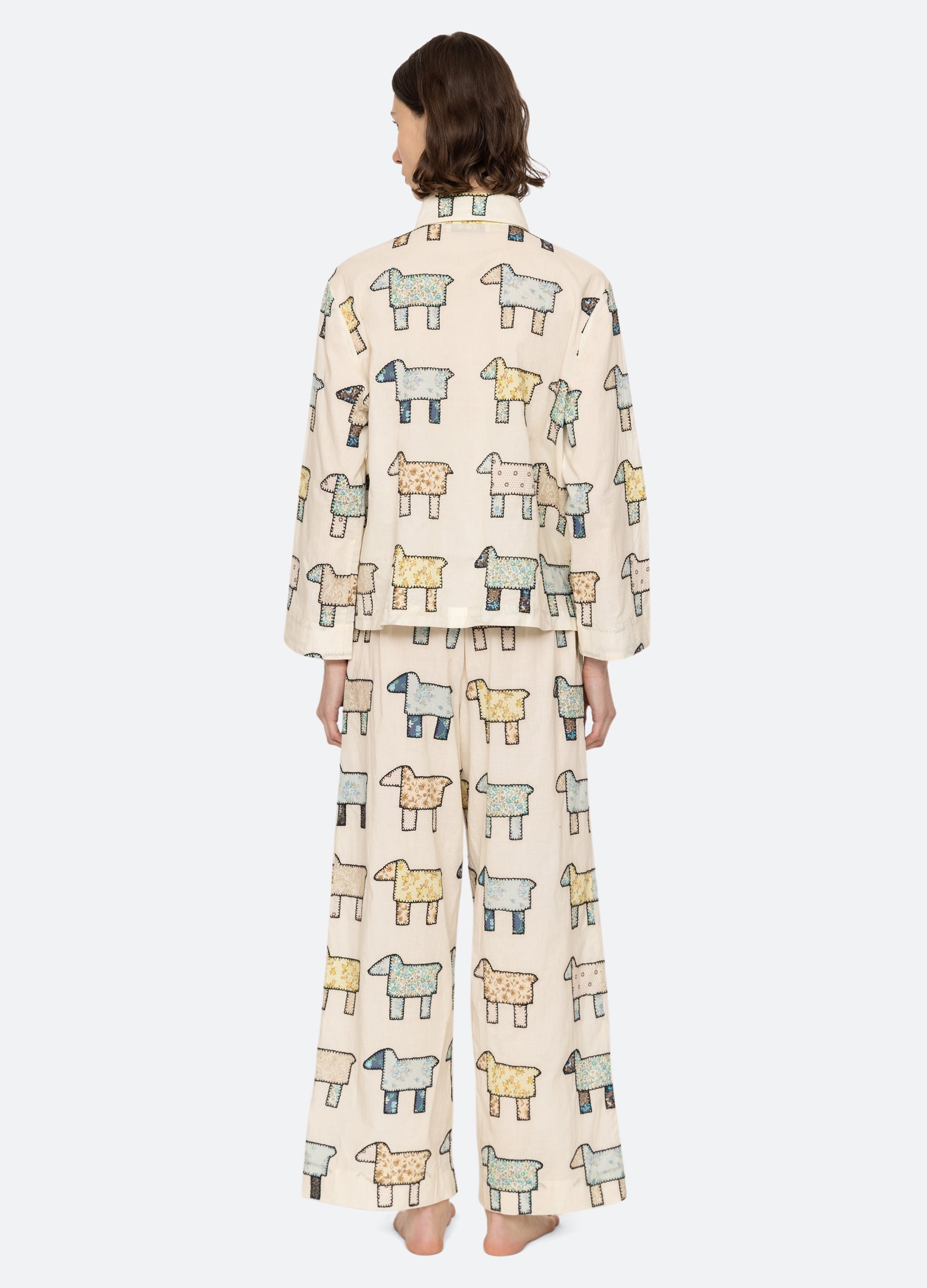Tate PJ Set