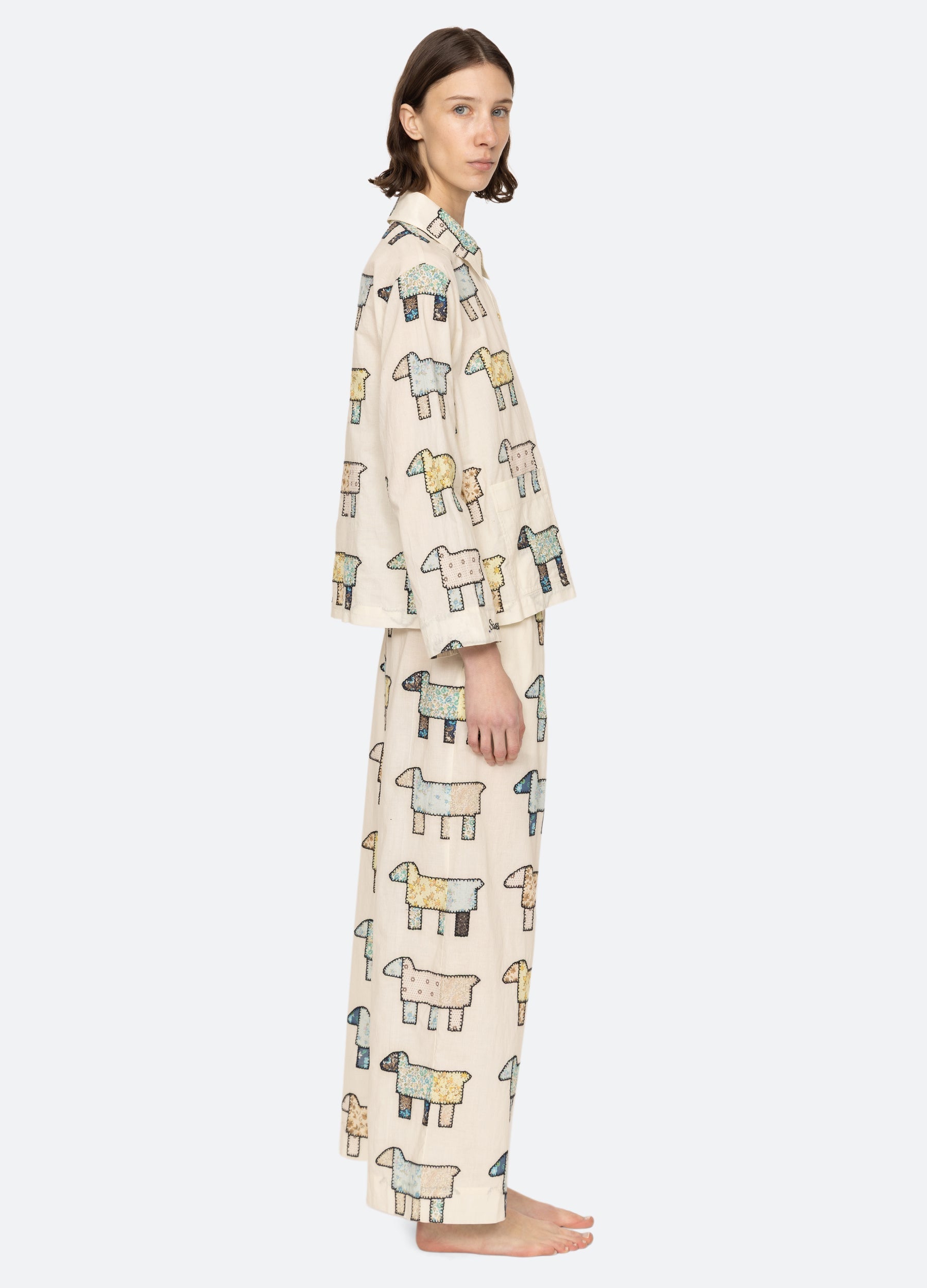 Tate PJ Set