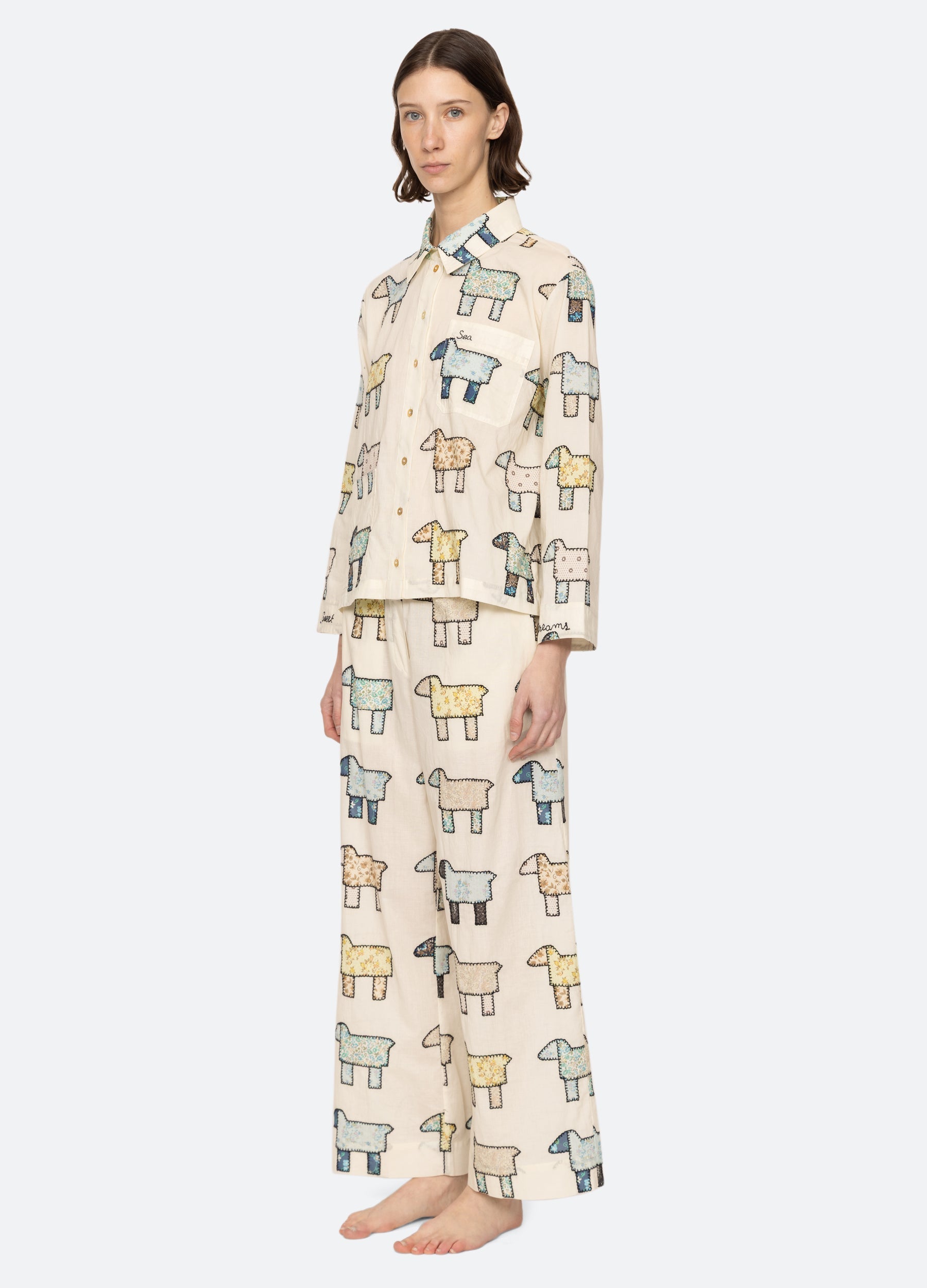 Tate PJ Set