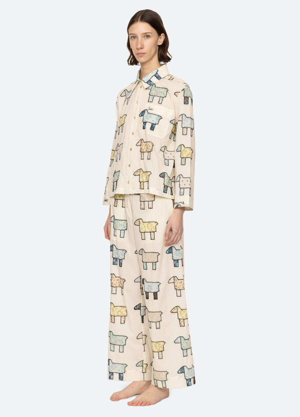 Tate PJ Set