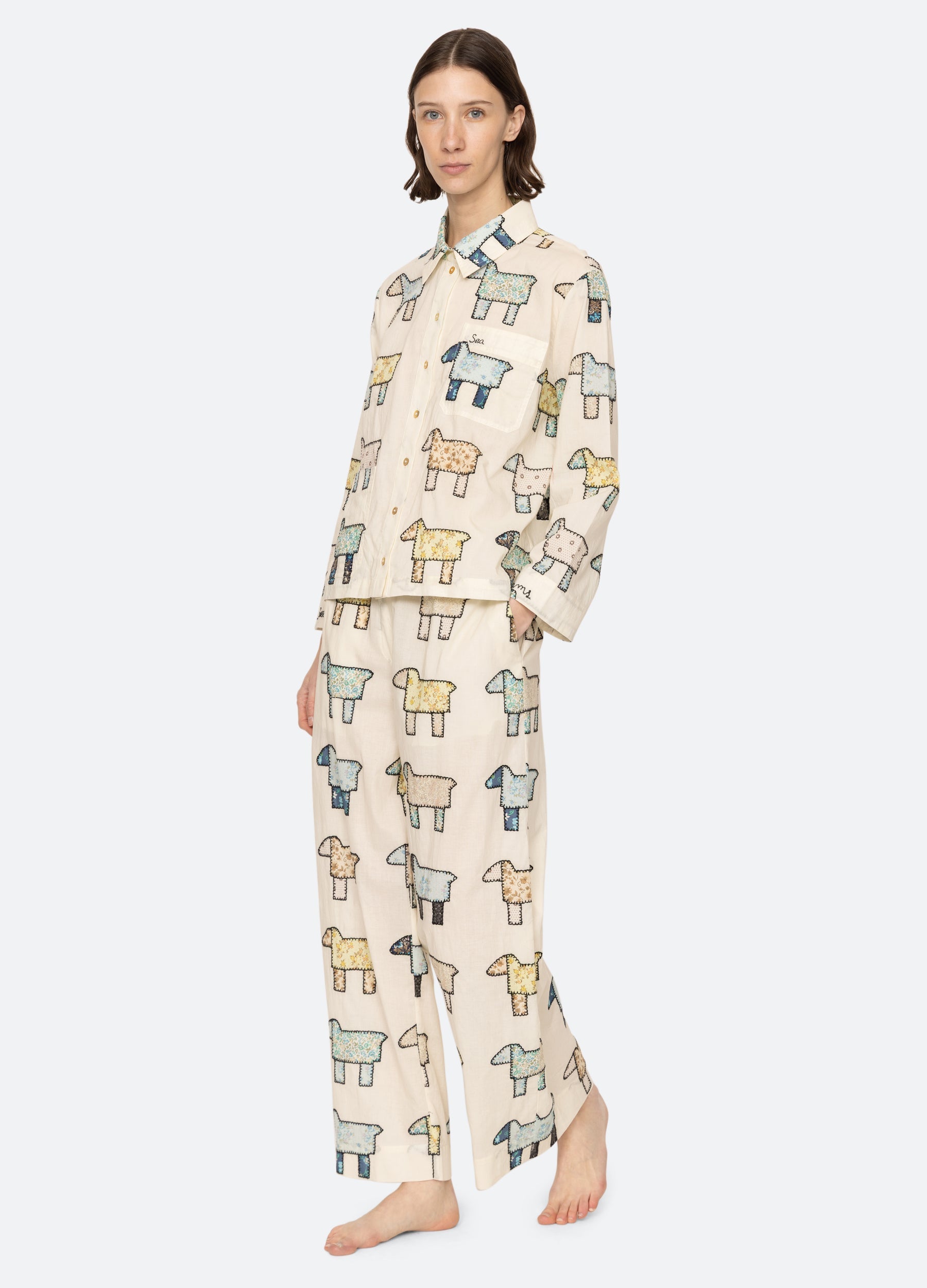 Tate PJ Set