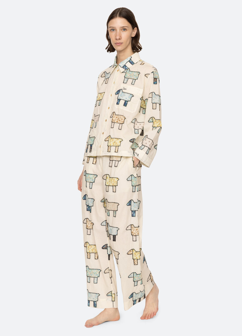 Tate PJ Set