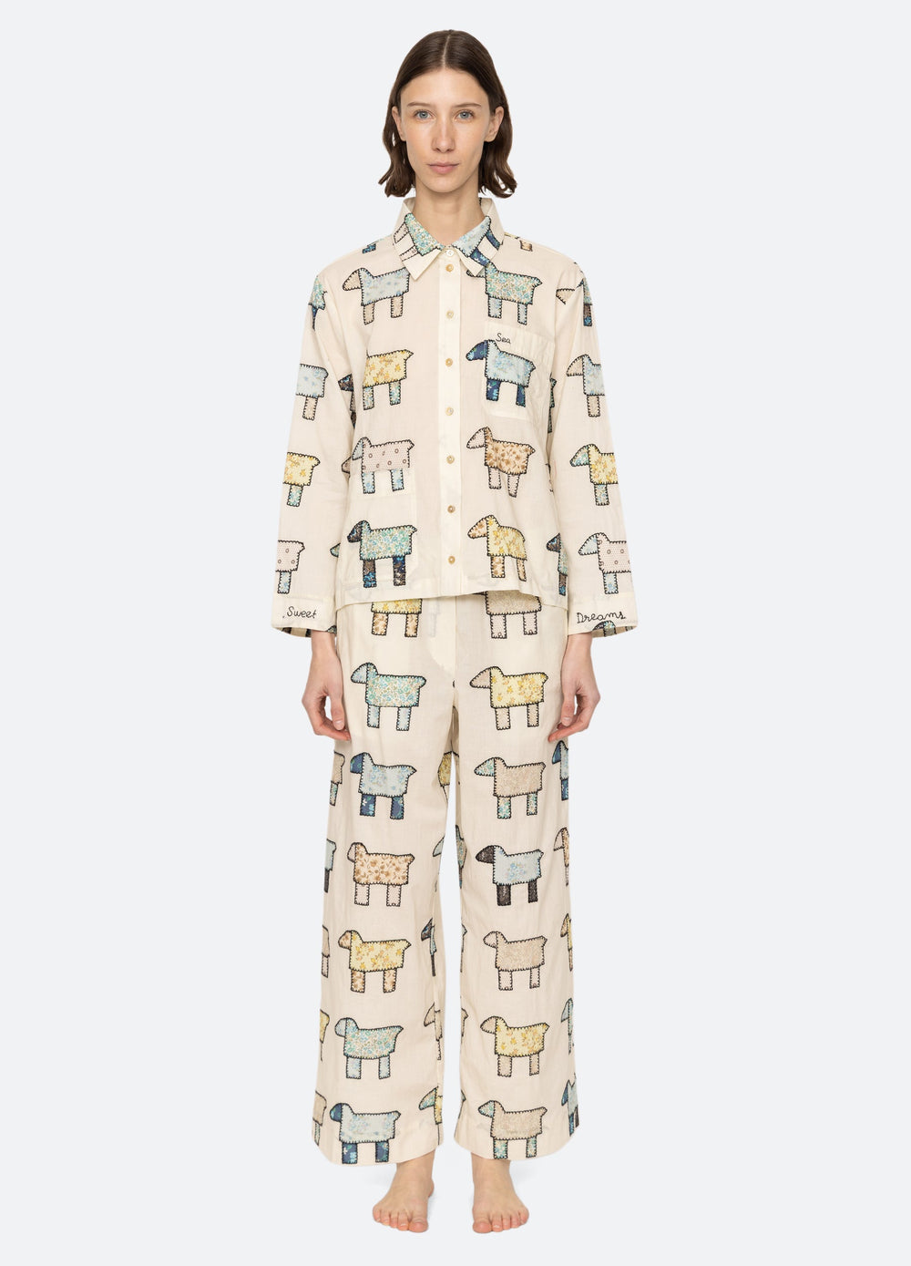 Tate PJ Set