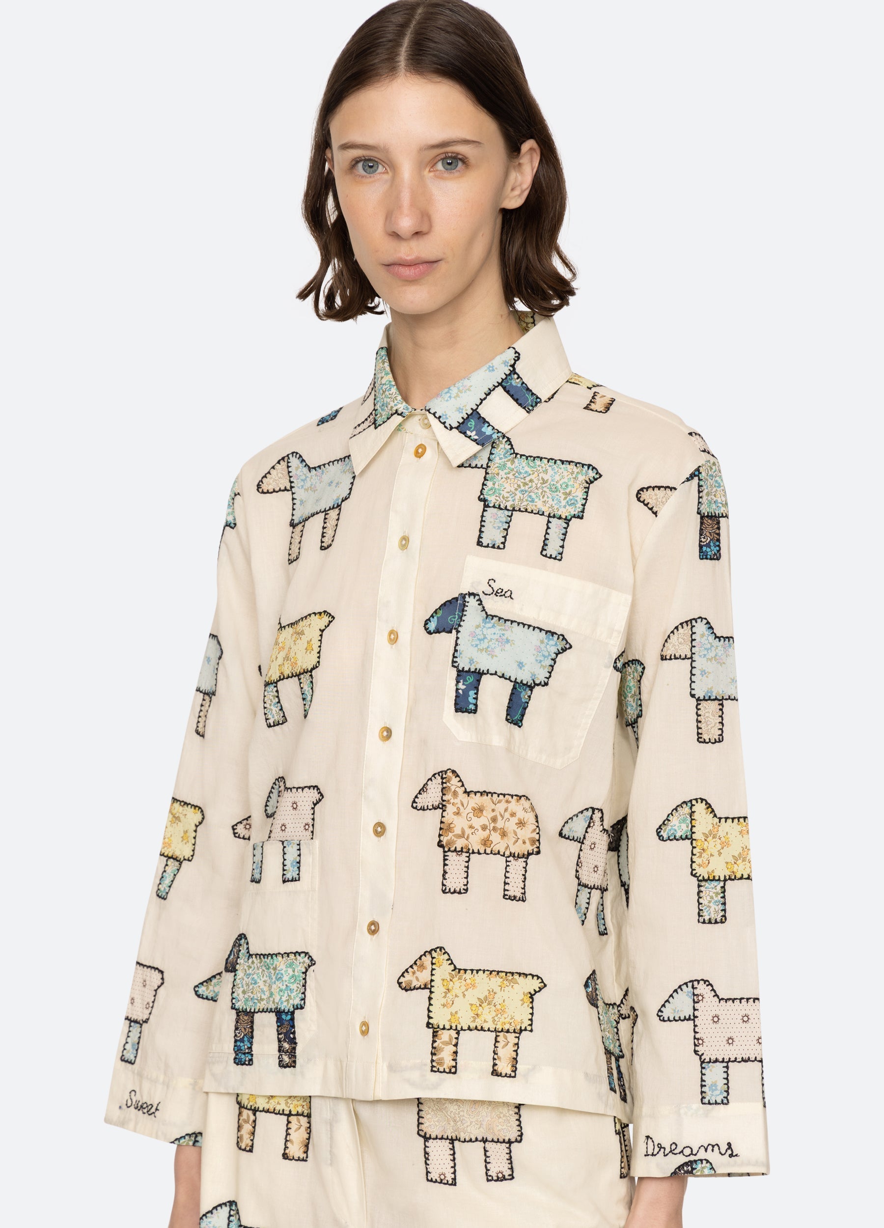 Tate PJ Set