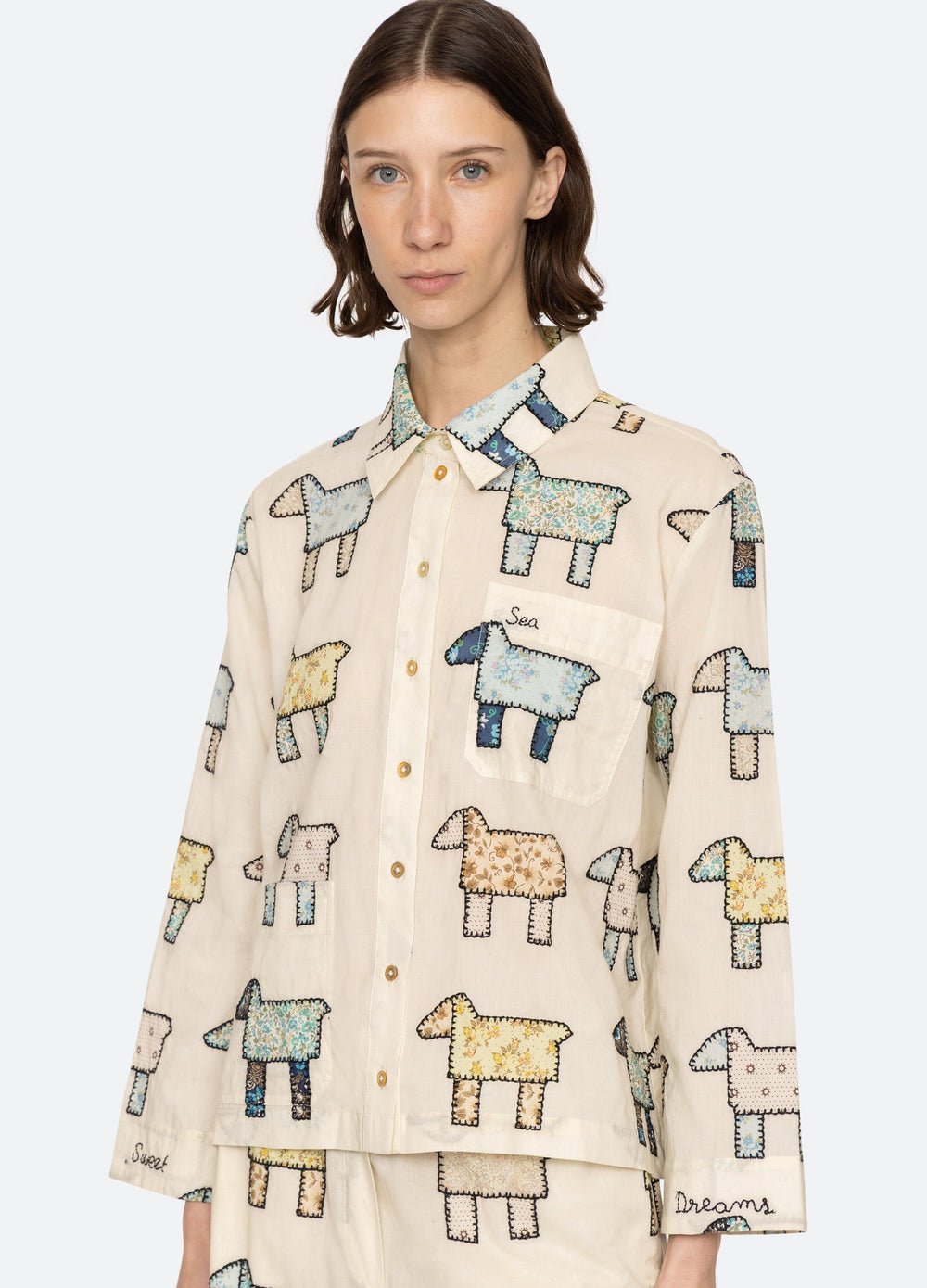Tate PJ Set