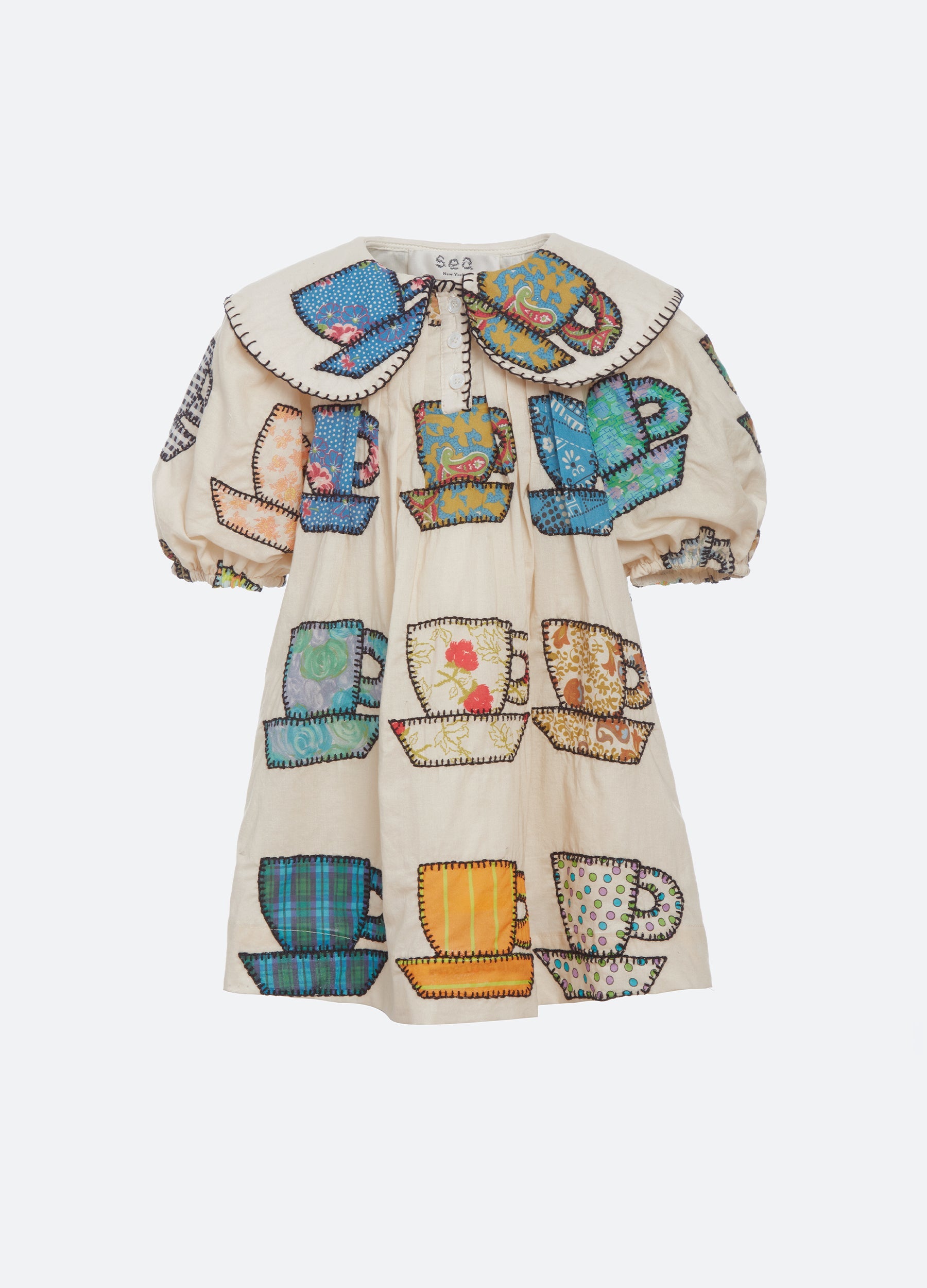 Karmen Kids Dress