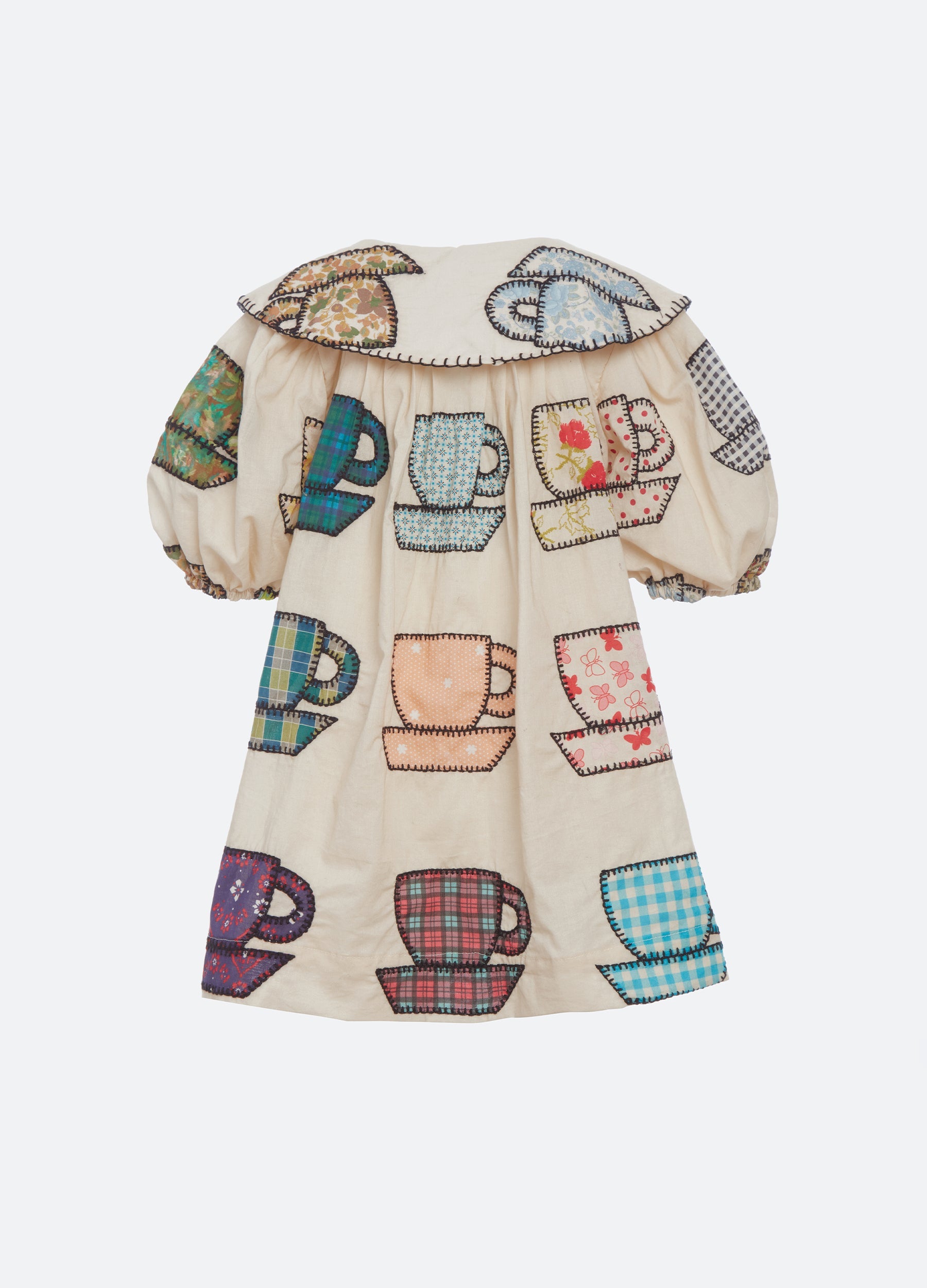 Karmen Kids Dress