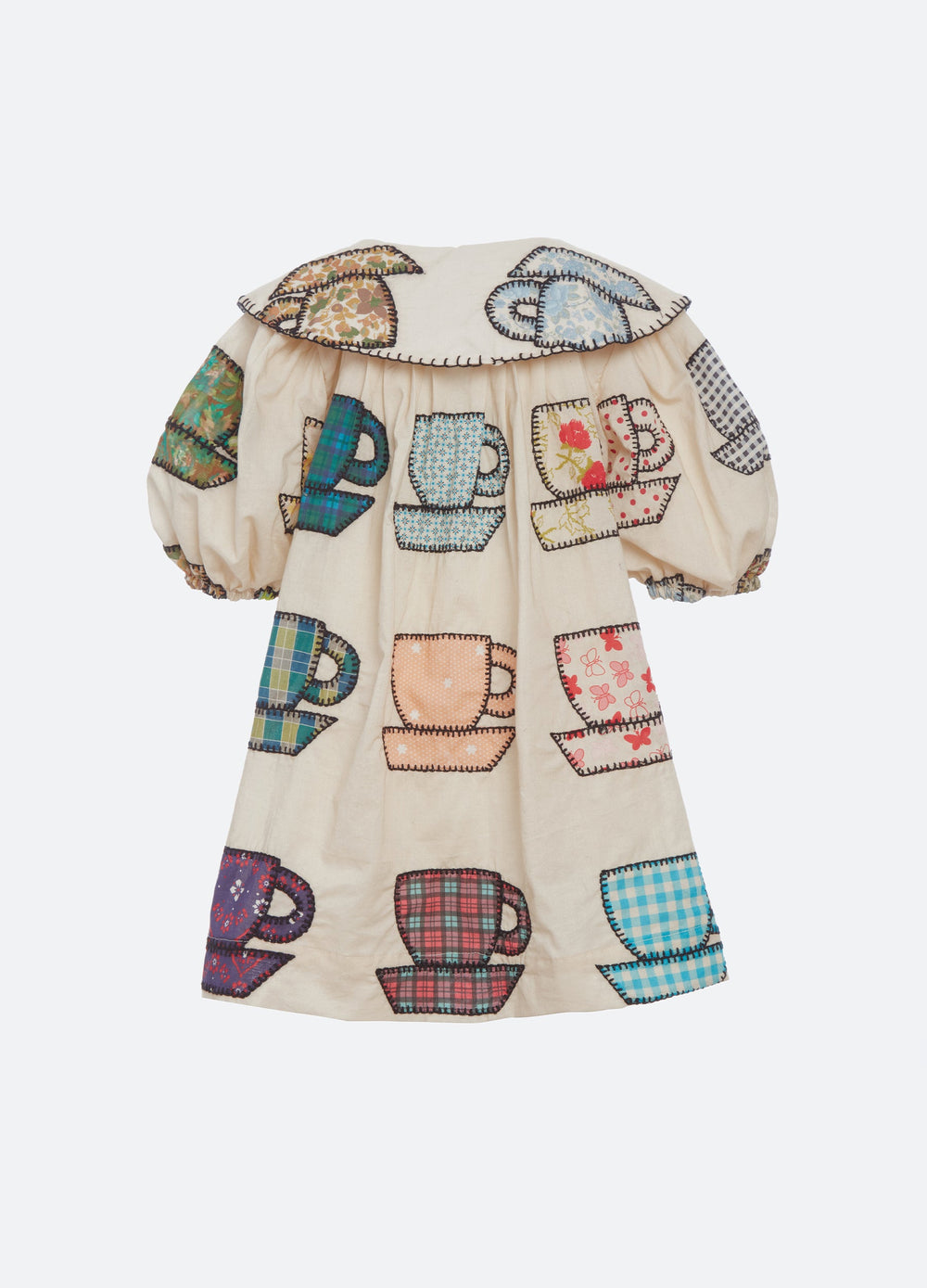 Karmen Kids Dress