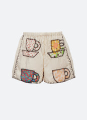 Karmen Kids Shorts