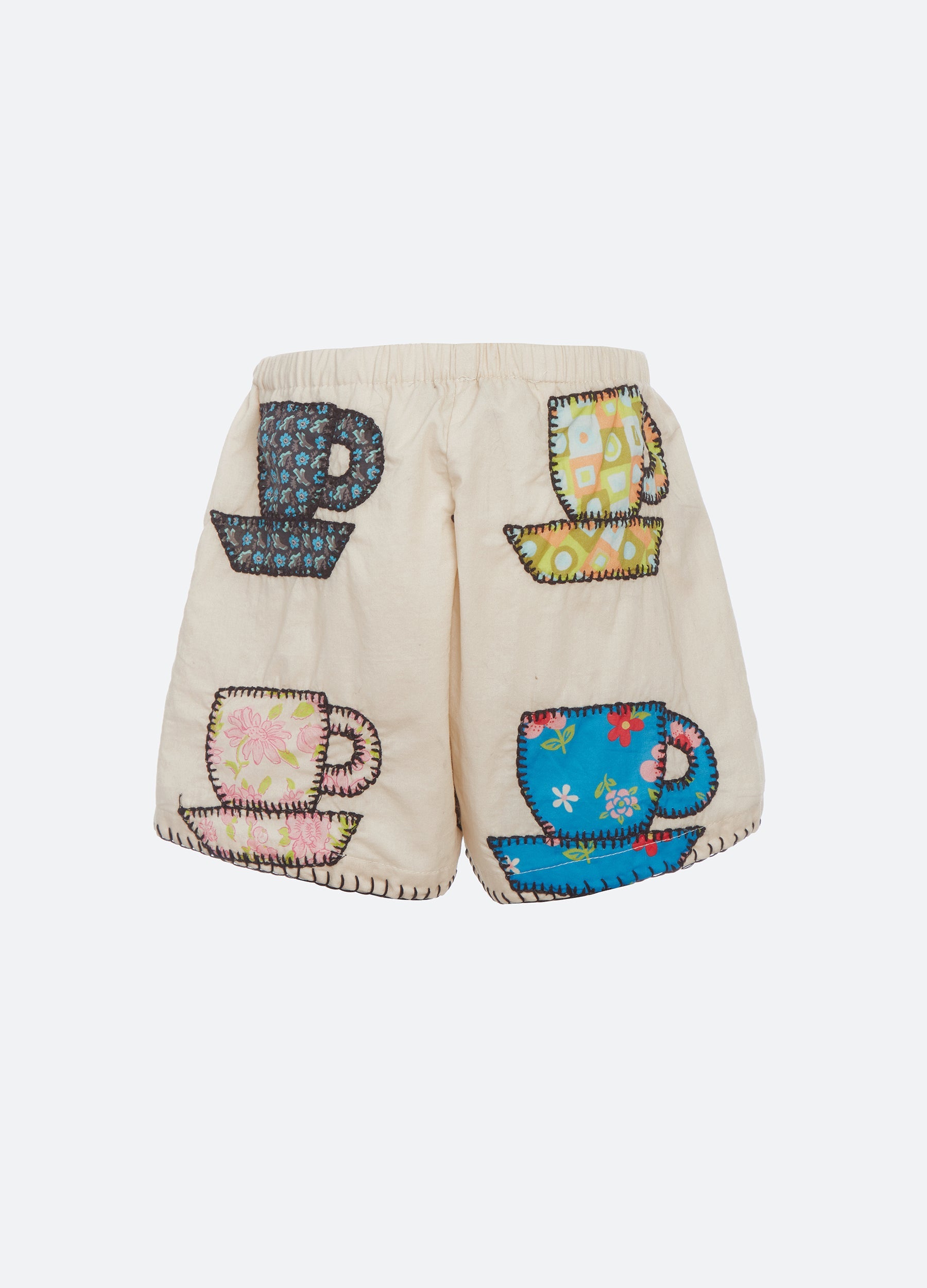 Karmen Kids Shorts