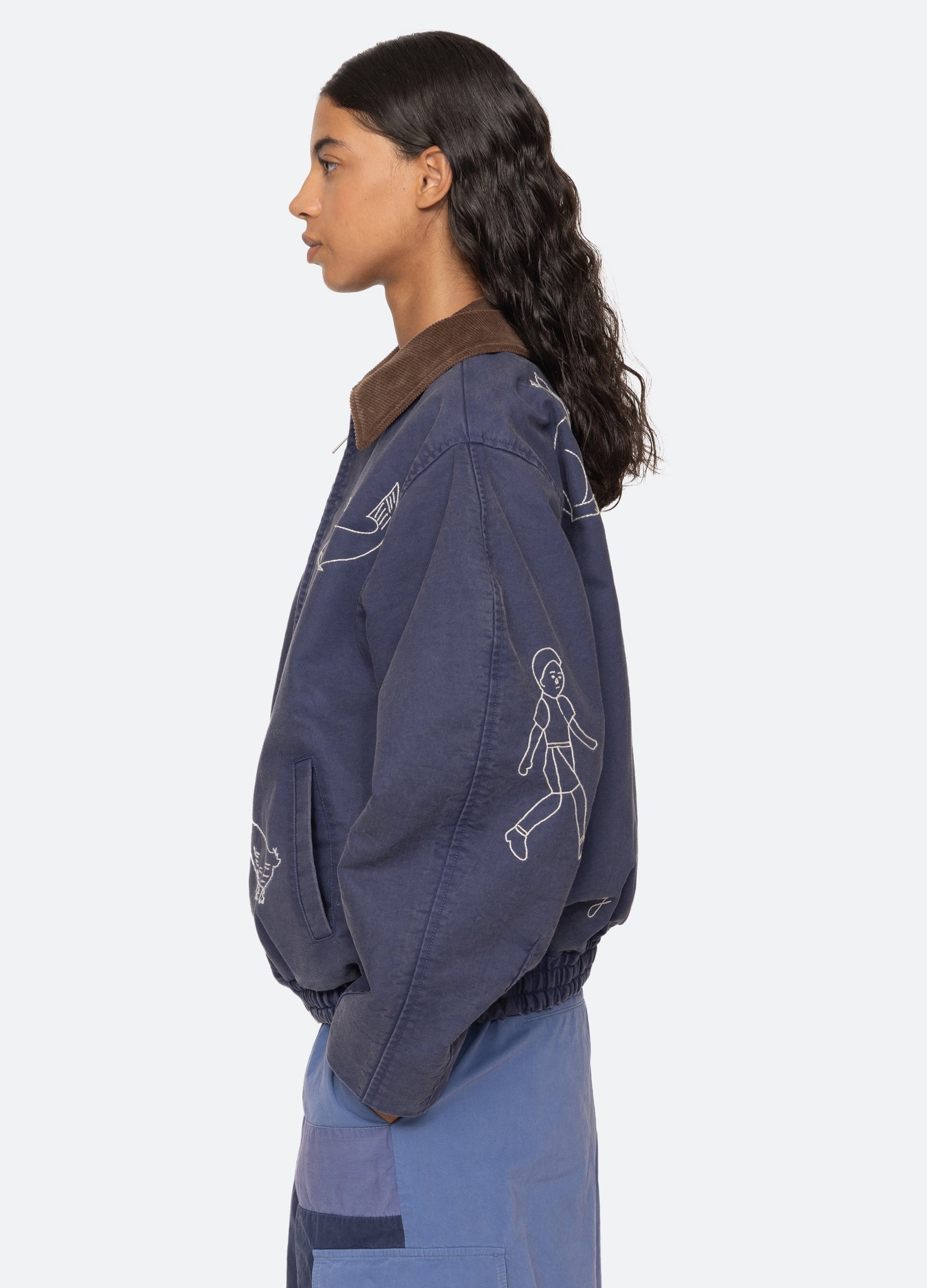 Demi Jacket