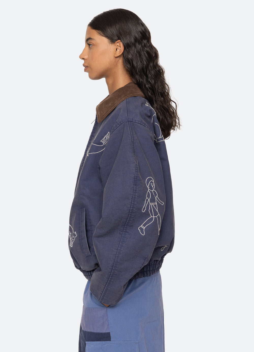 Demi Jacket