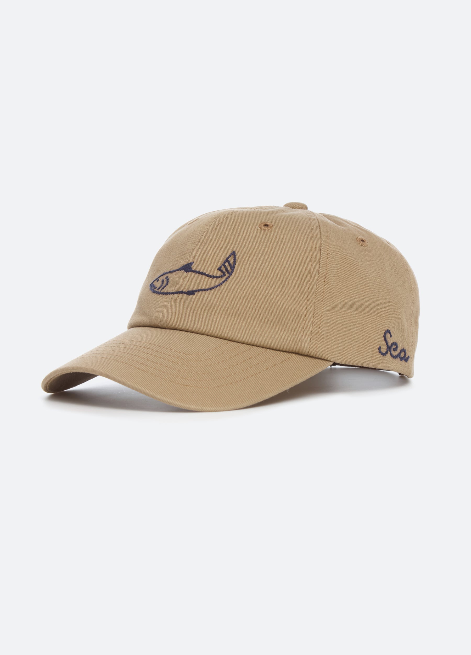 Demi Cap