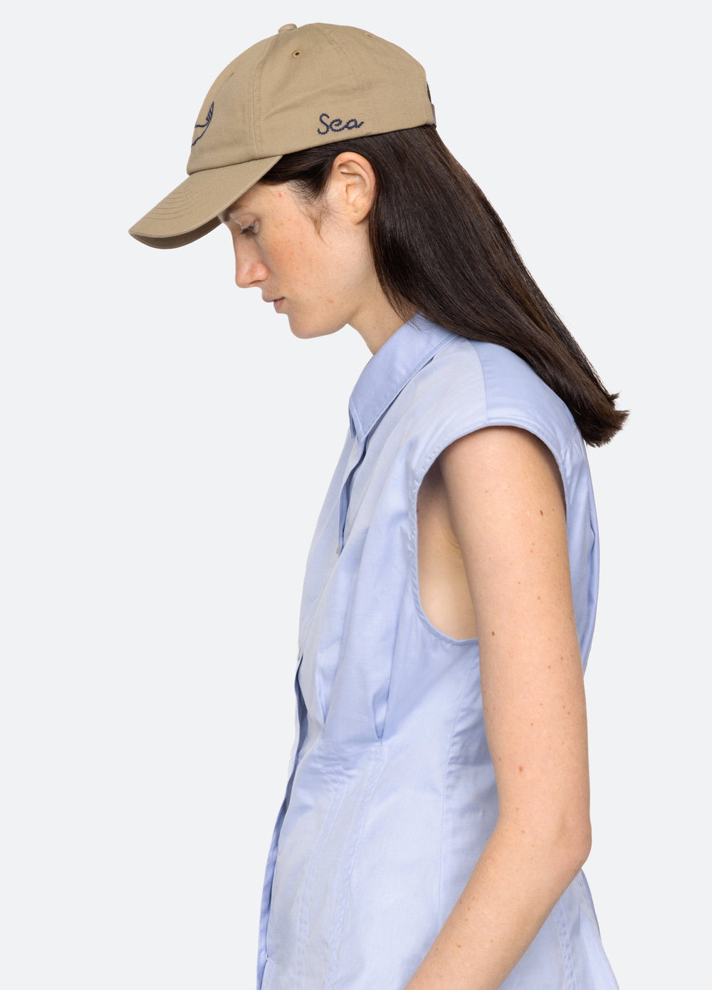 Demi Cap