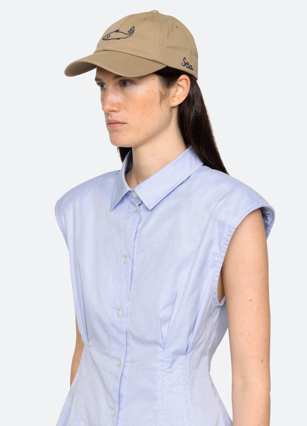 Demi Cap