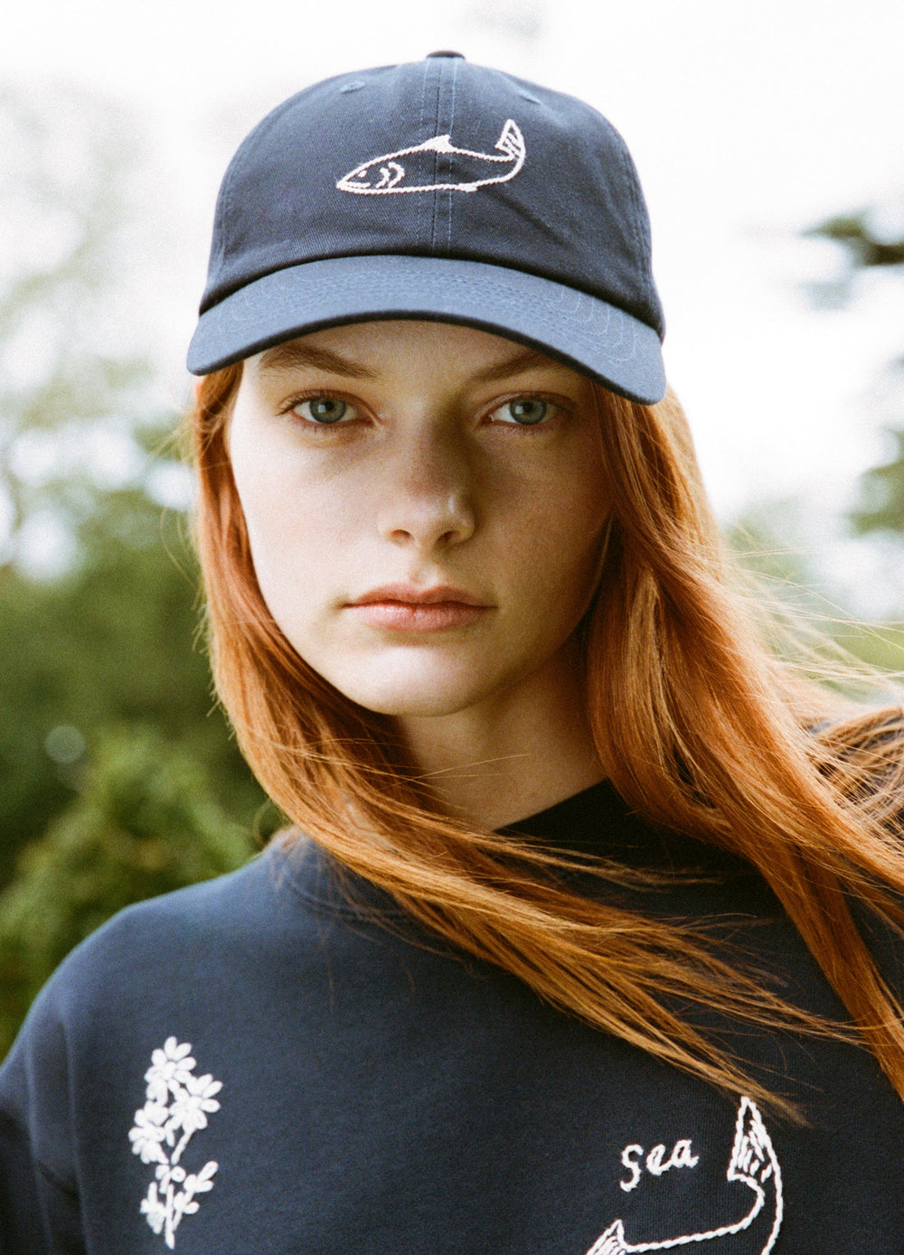 Demi Cap