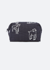 Demi Cosmetic Bag