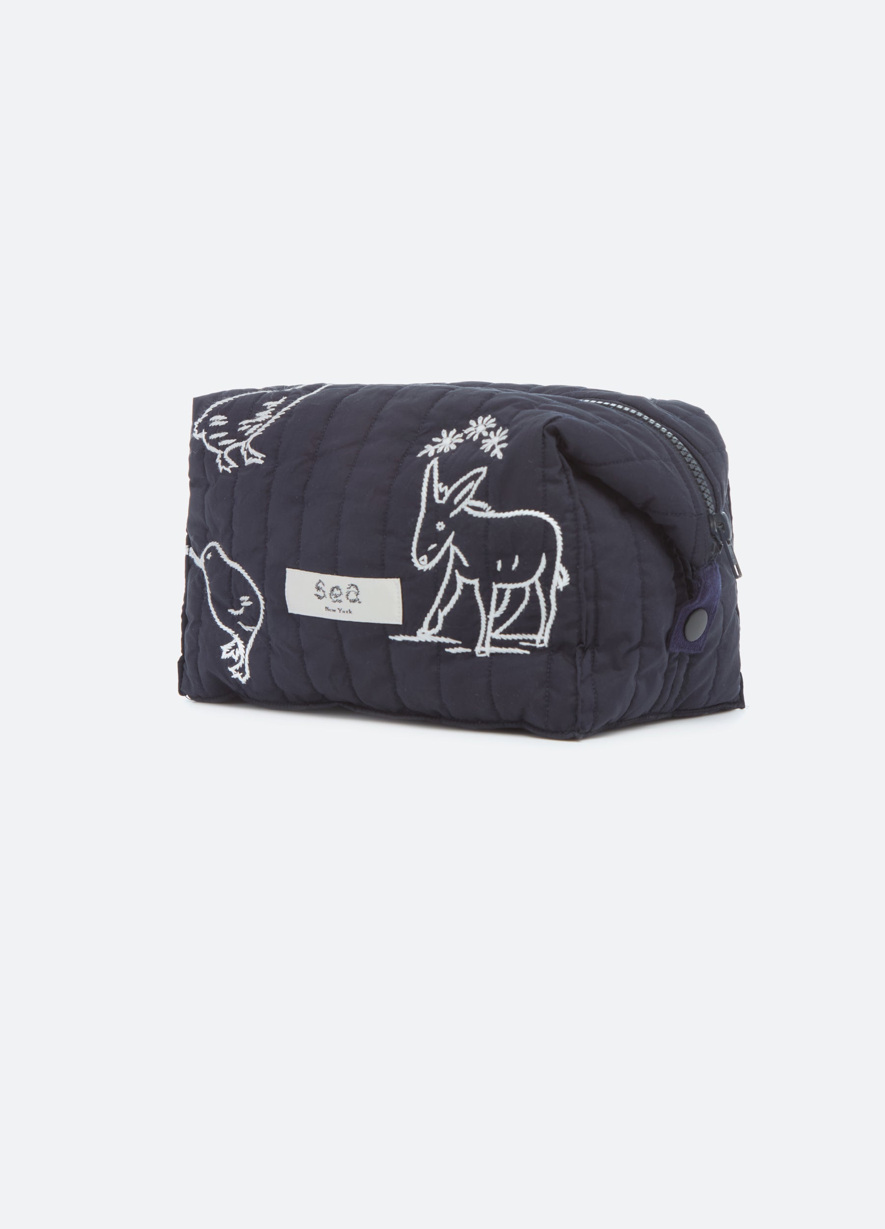 Demi Cosmetic Bag