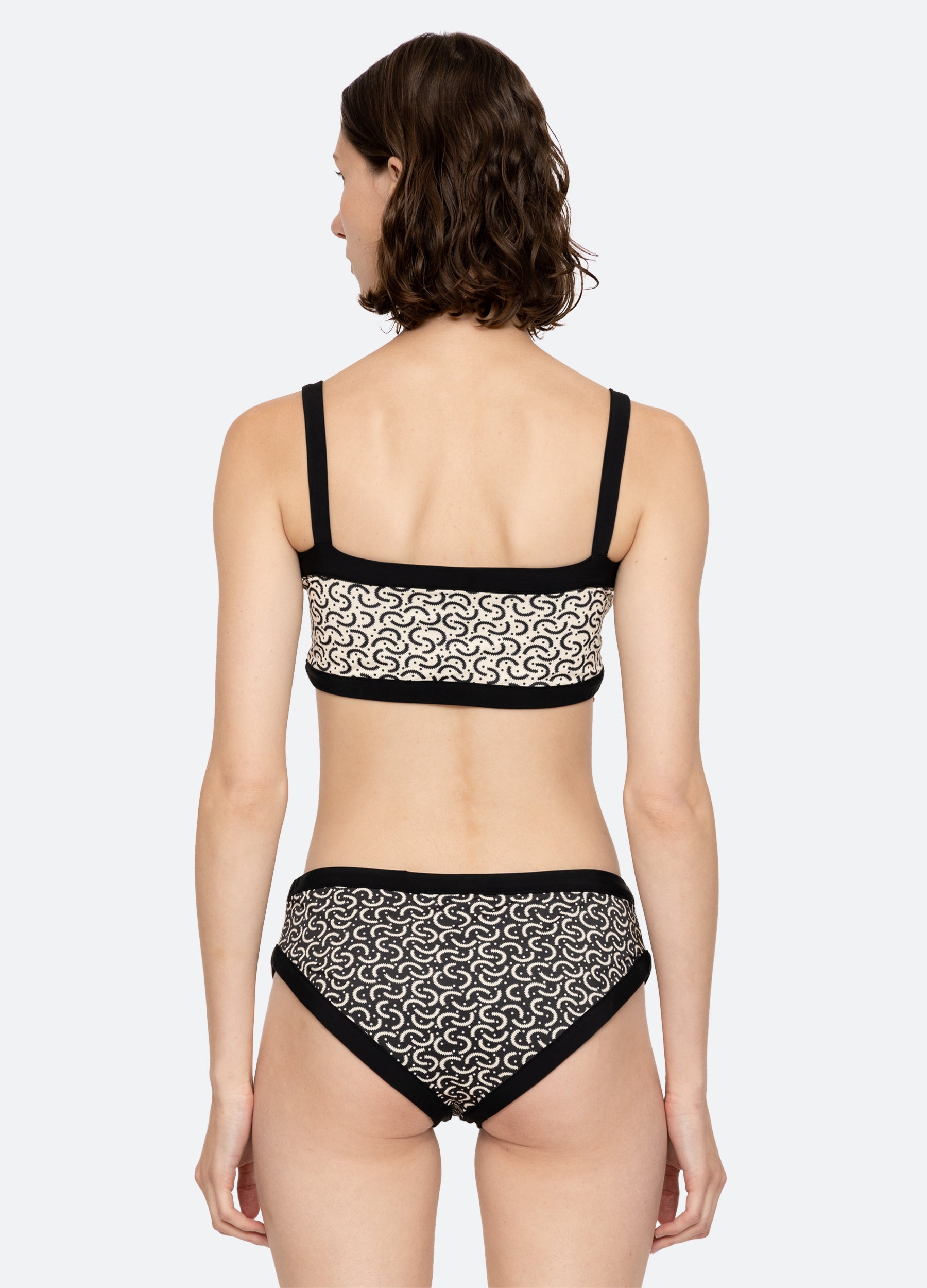 Panna Bikini Top