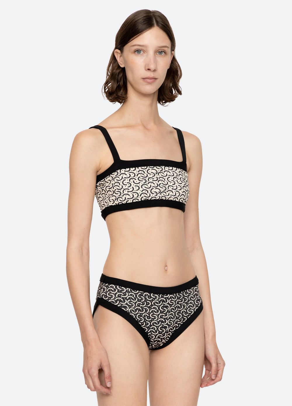 Panna Bikini Top