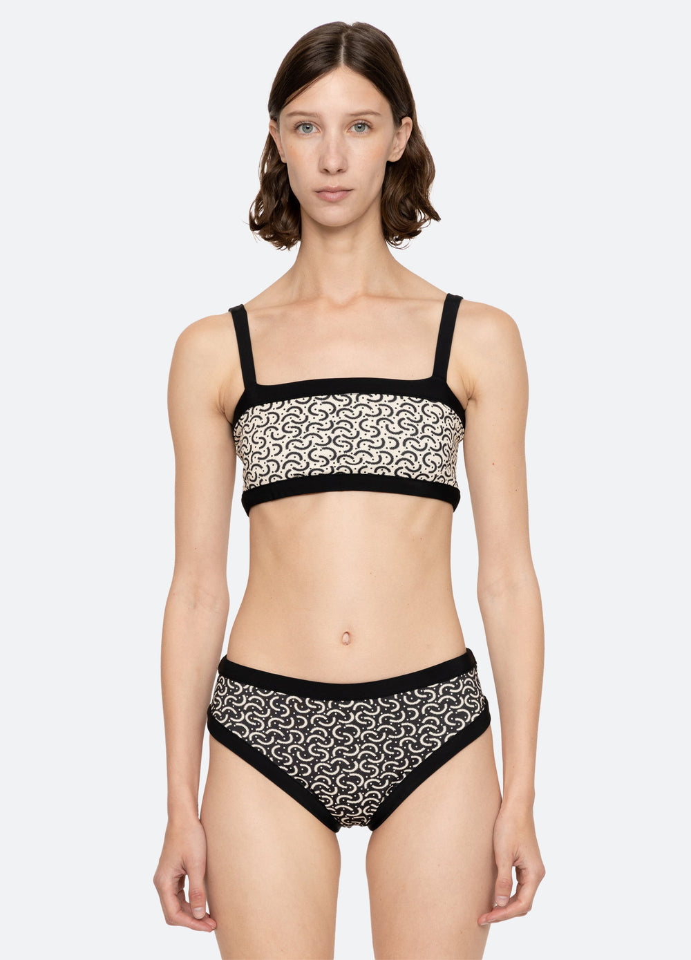 Panna Bikini Top