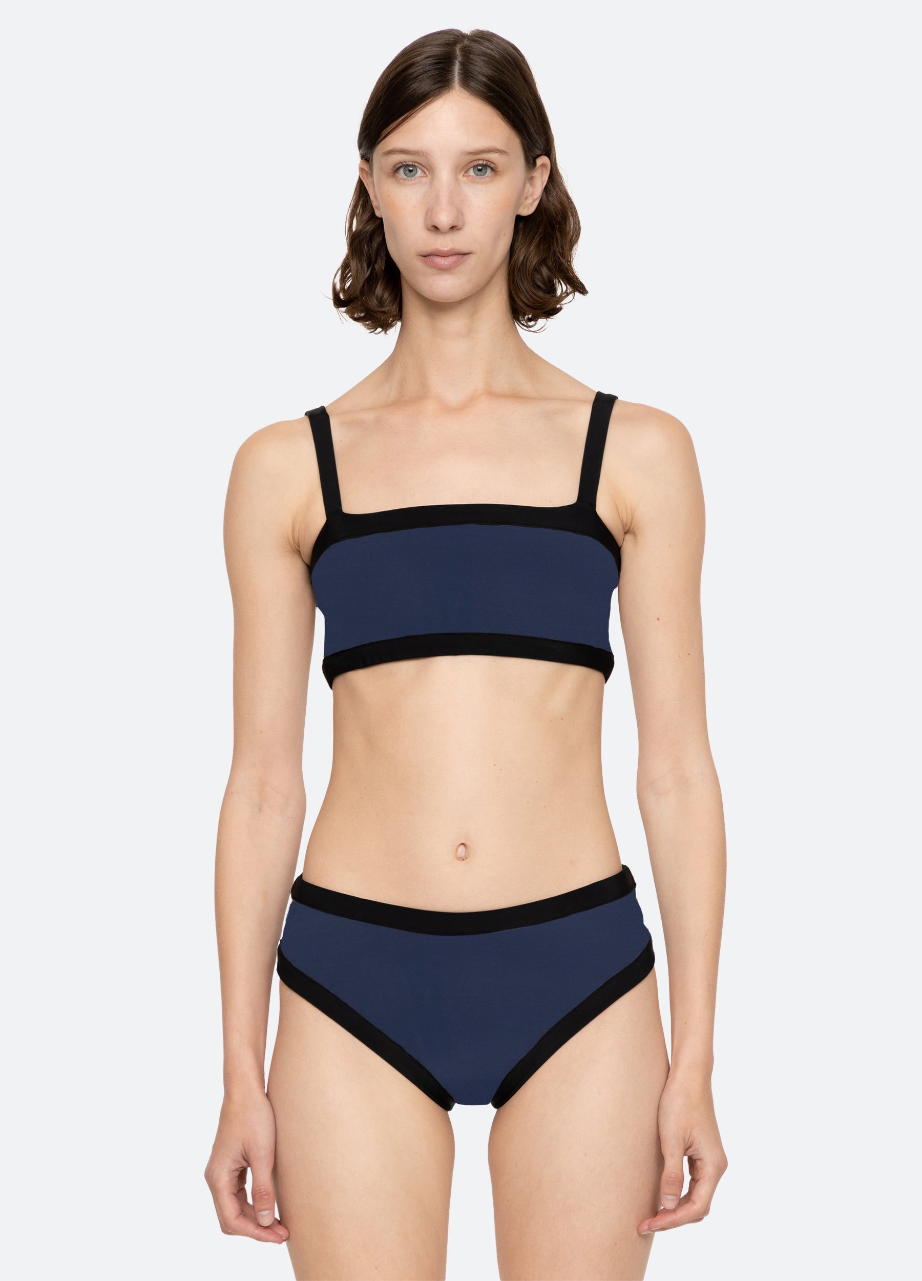 Panna Bikini Top