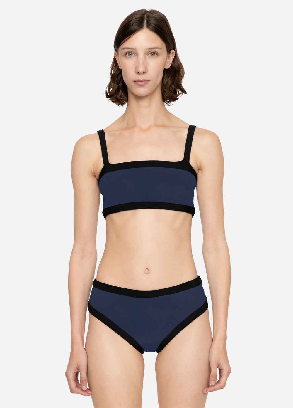 Panna Bikini Top