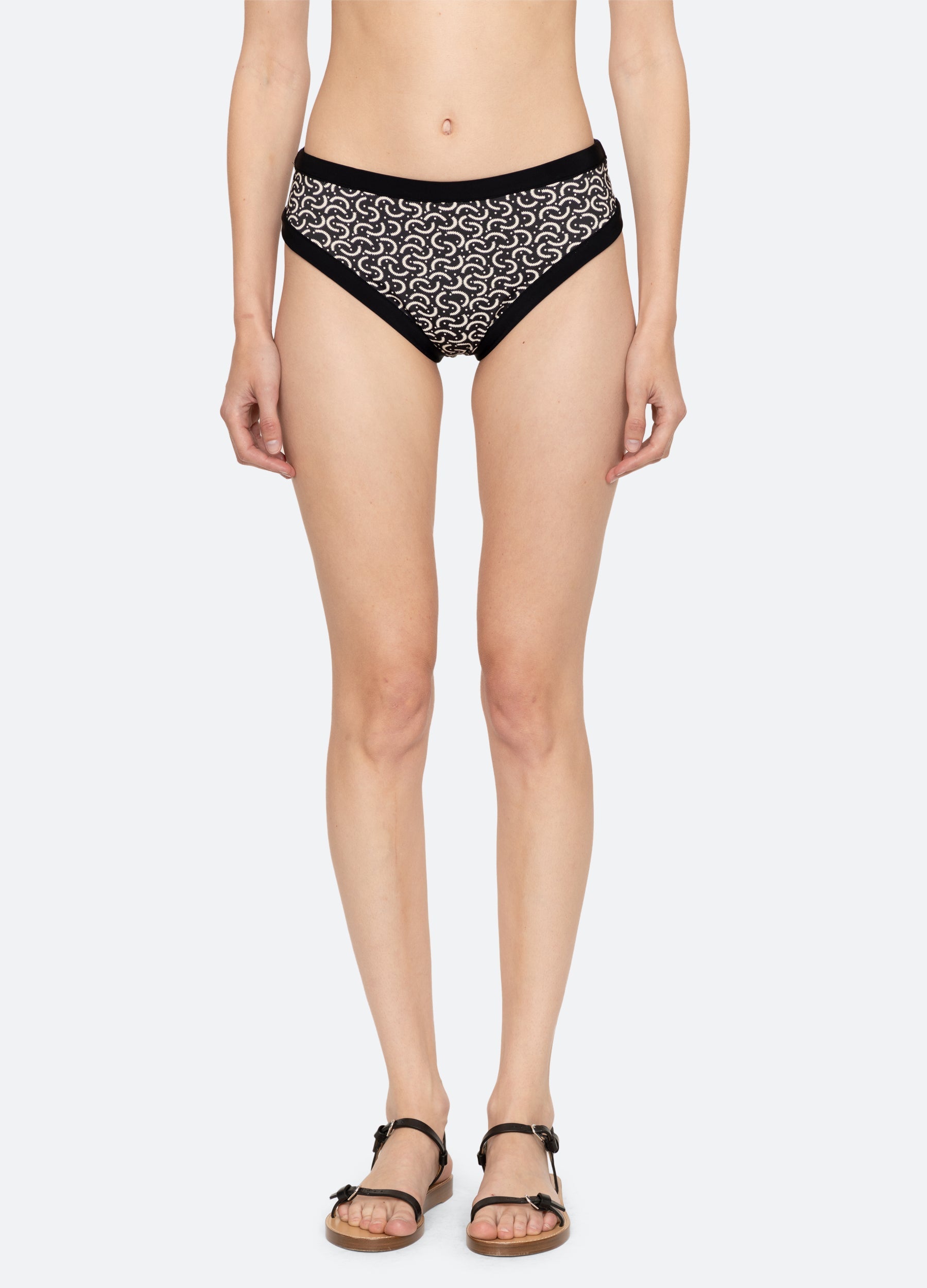 Panna Bikini Bottom
