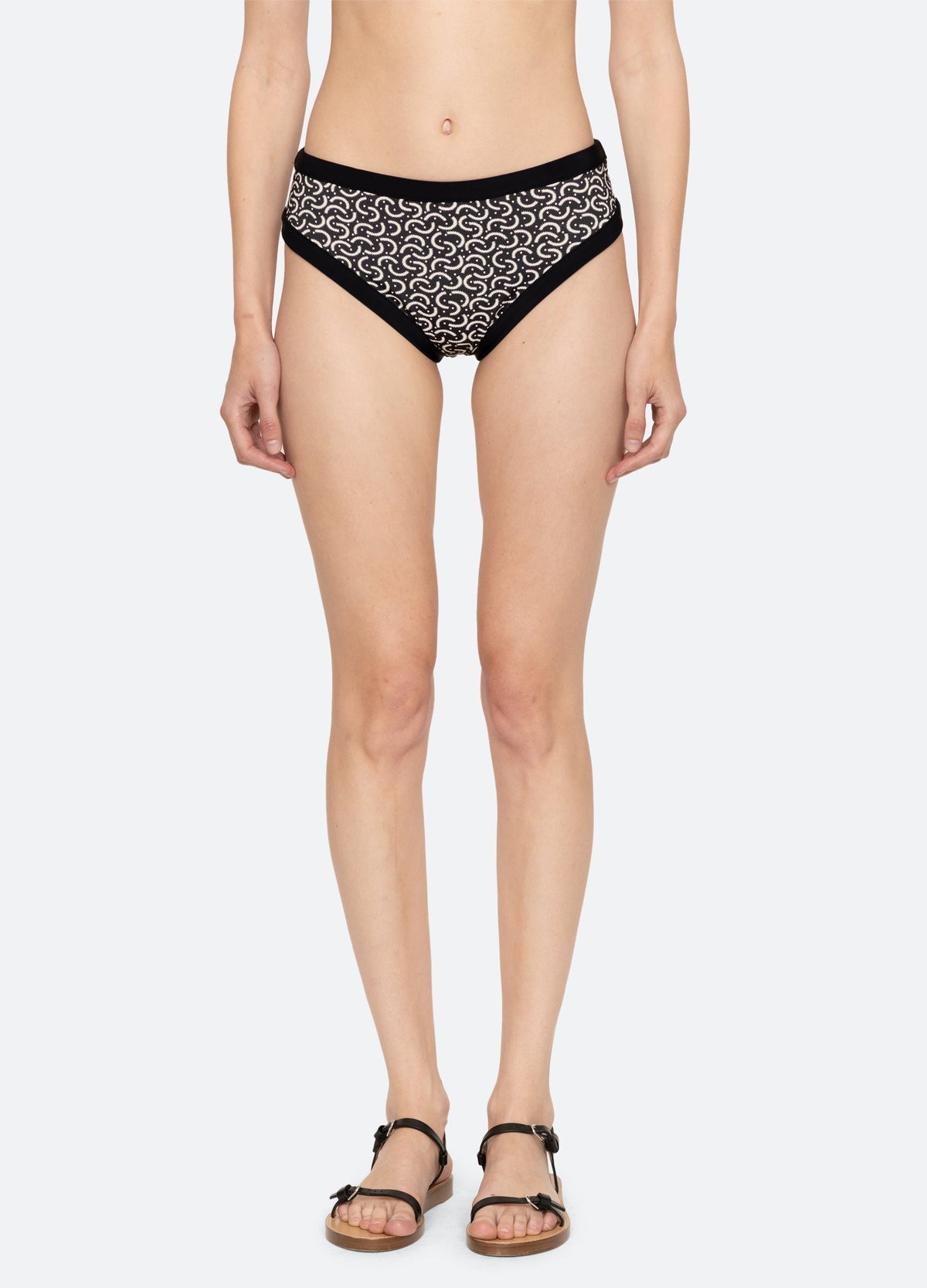 Panna Bikini Bottom