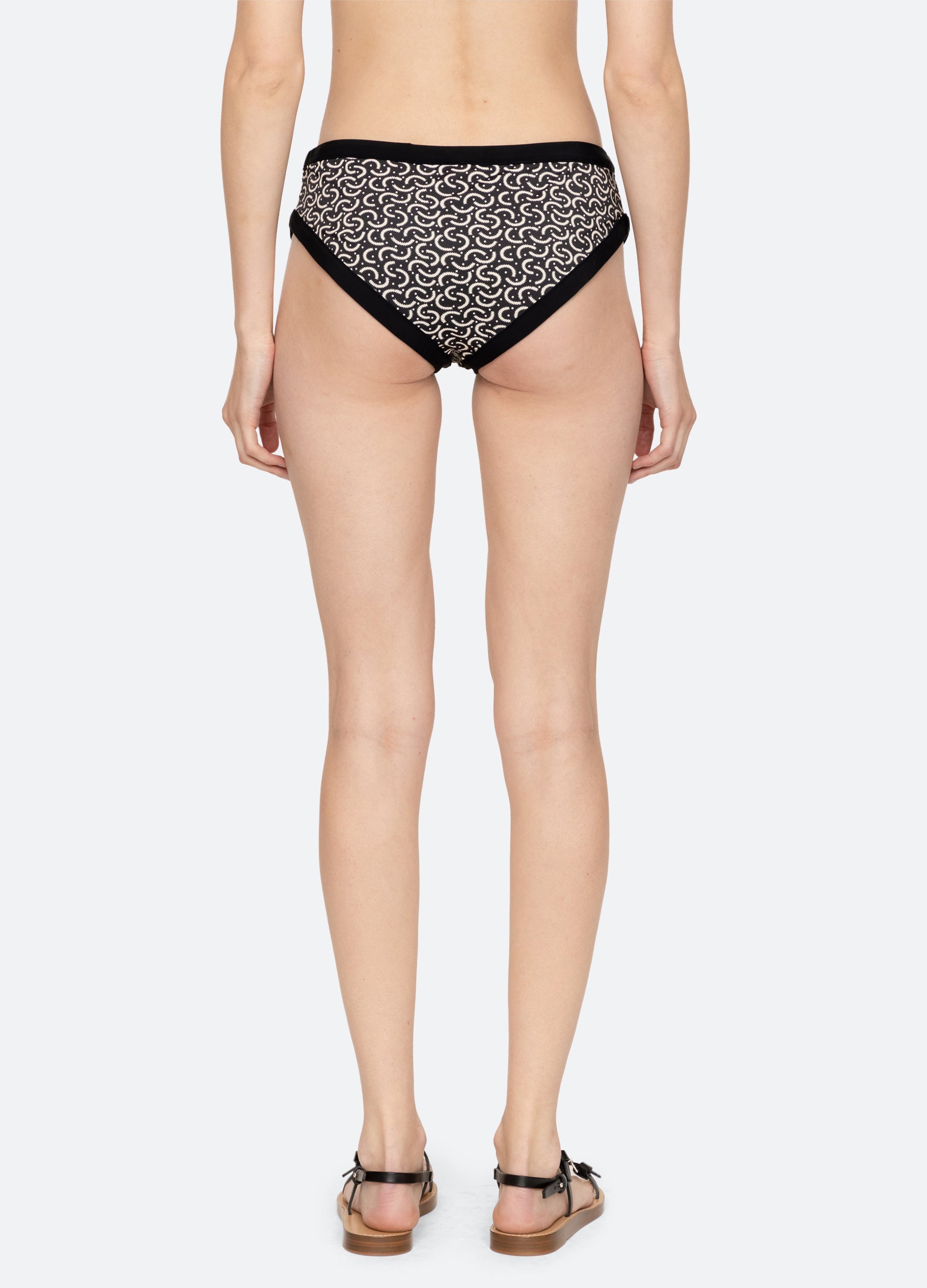 Panna Bikini Bottom