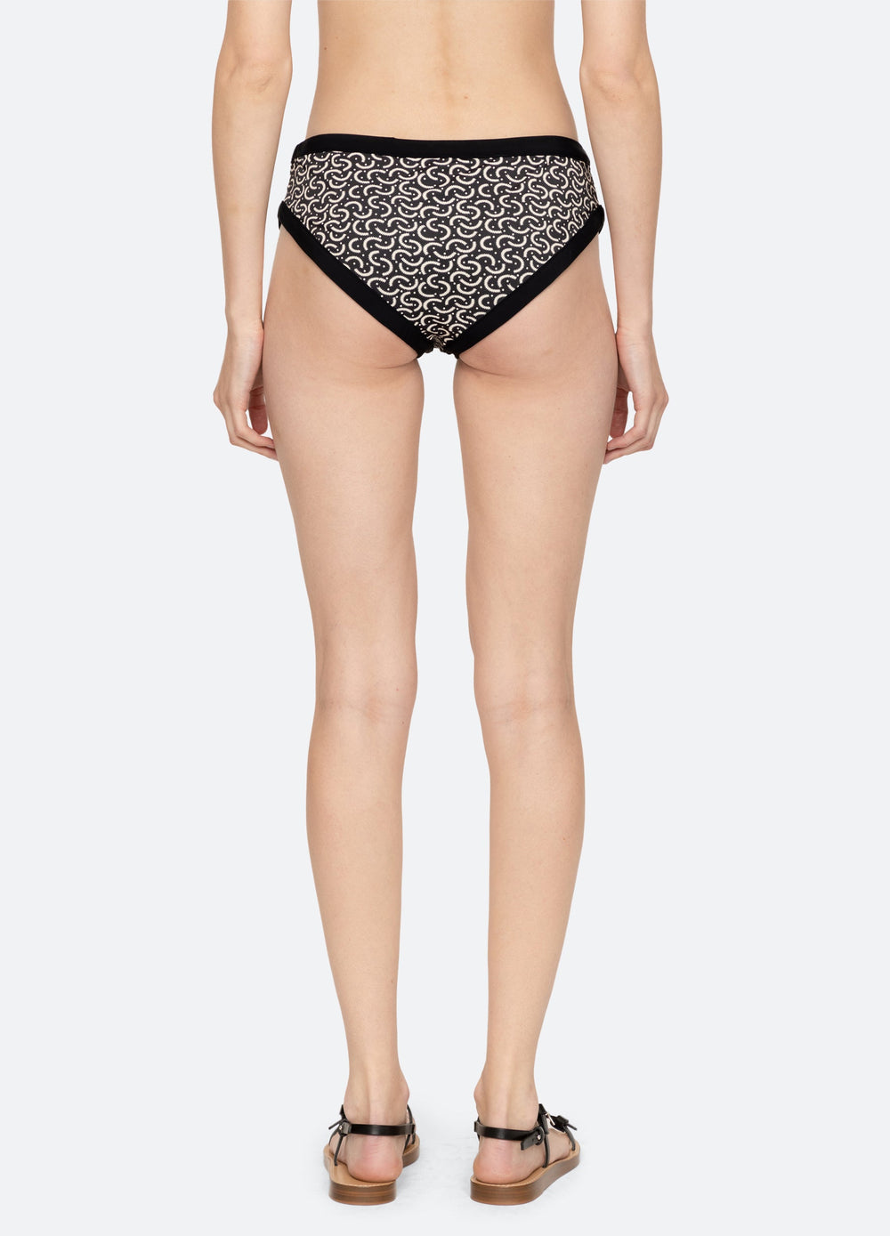 Panna Bikini Bottom