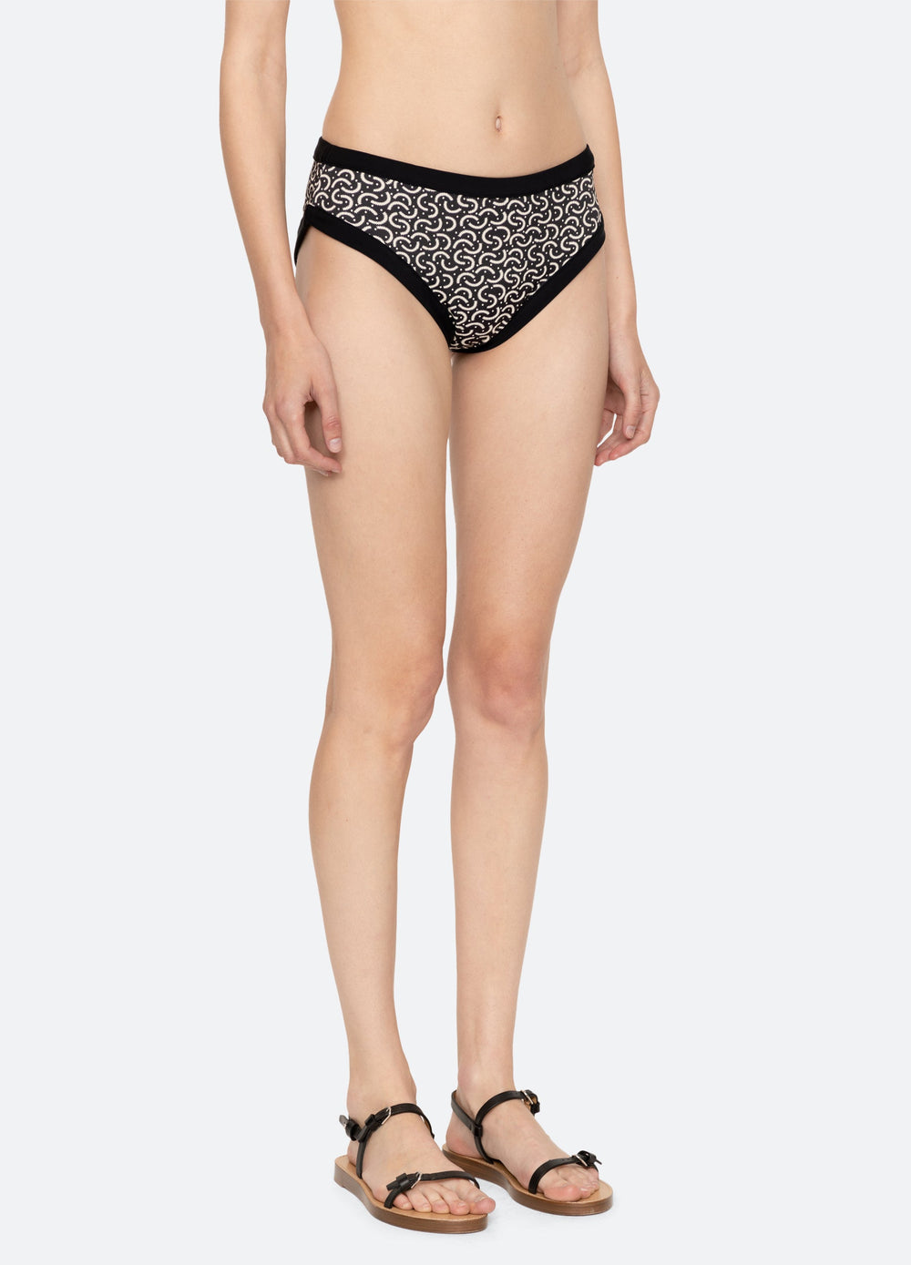 Panna Bikini Bottom
