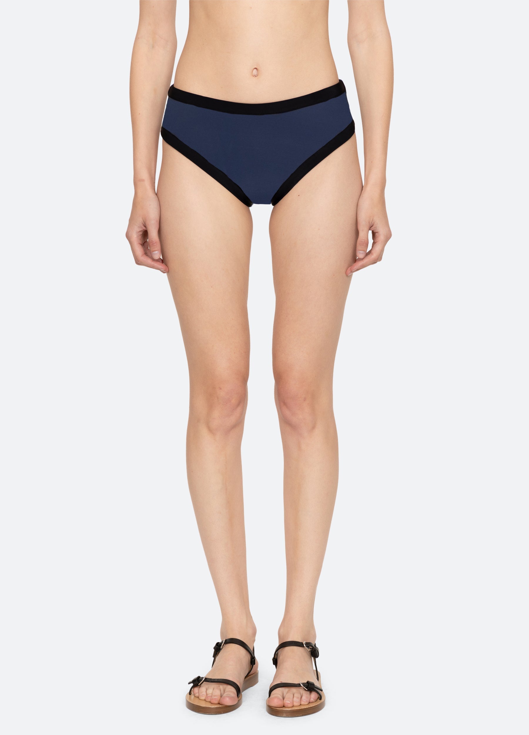 Panna Bikini Bottom