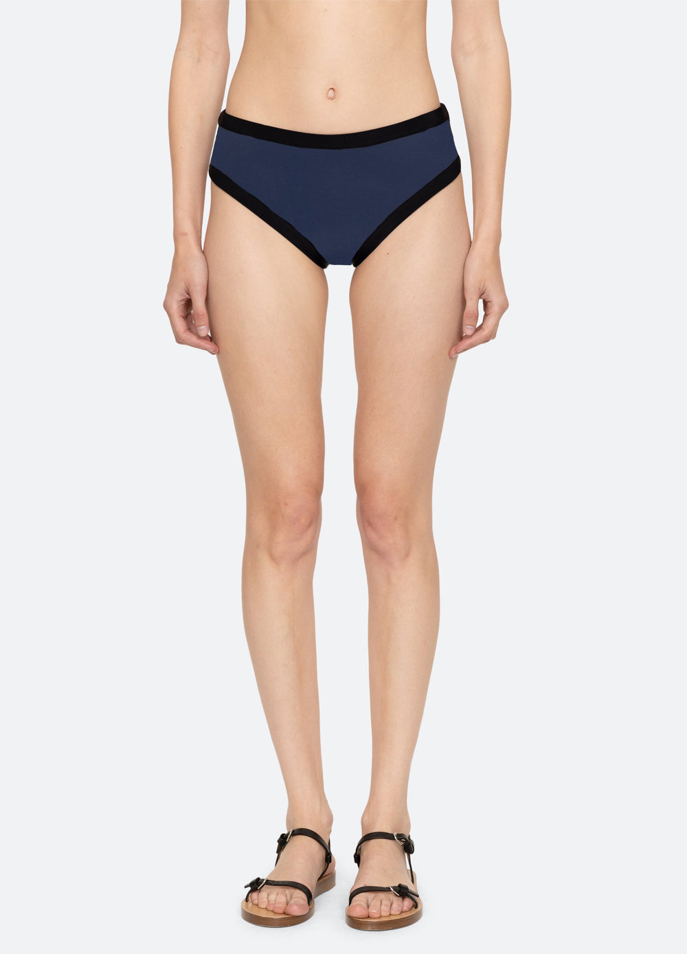 Panna Bikini Bottom