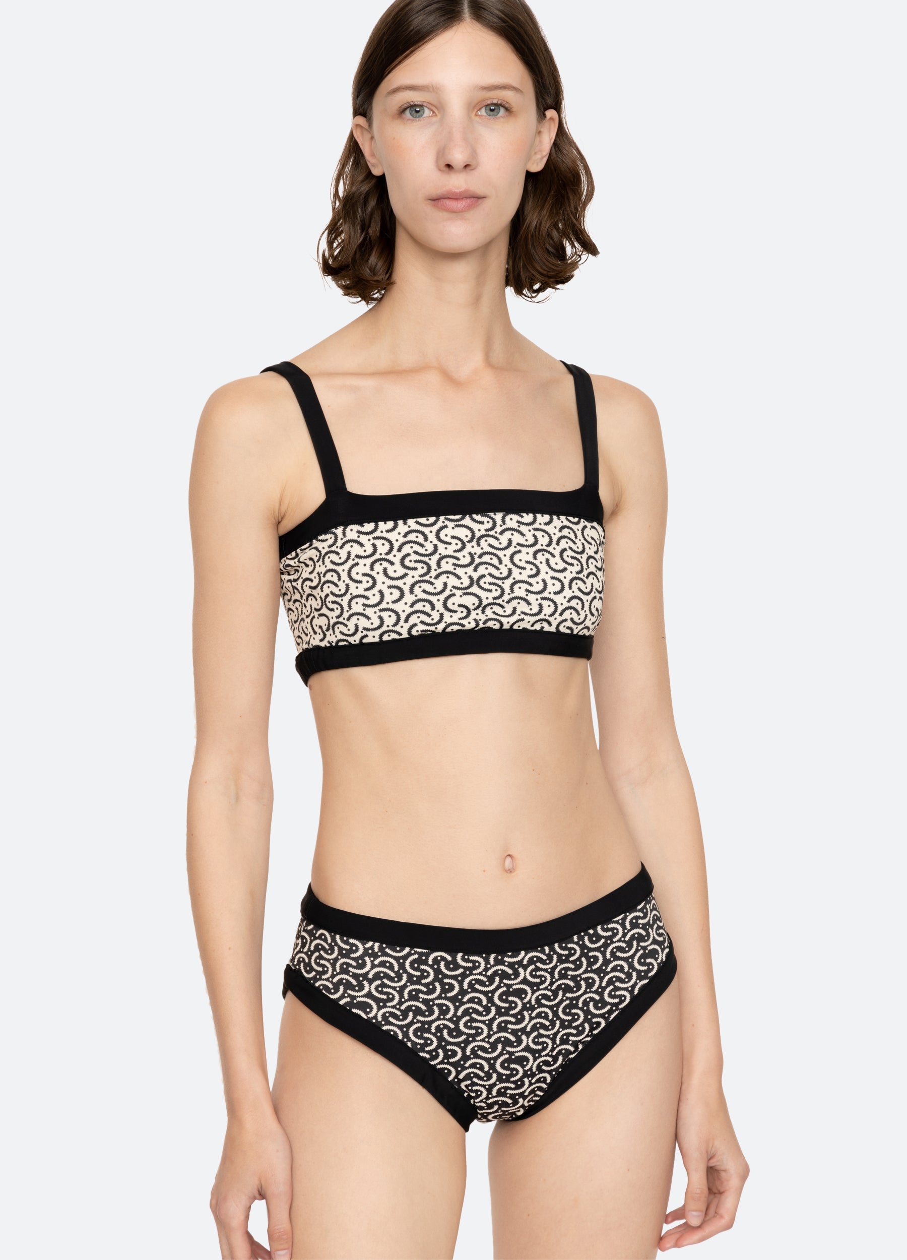 Panna Bikini Bottom