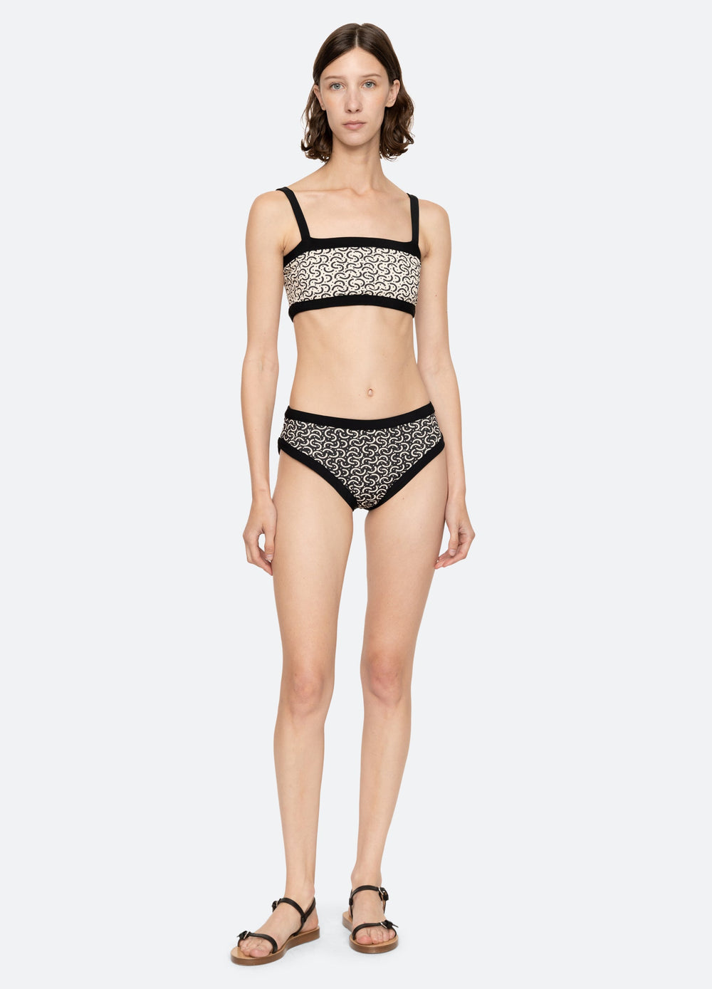 Panna Bikini Bottom