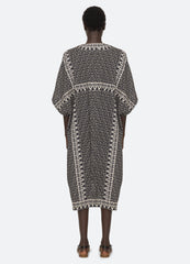 Panna Caftan
