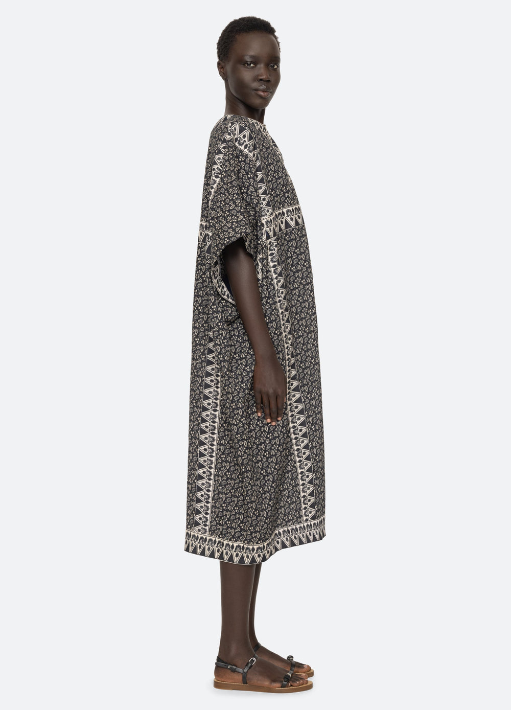 Panna Caftan