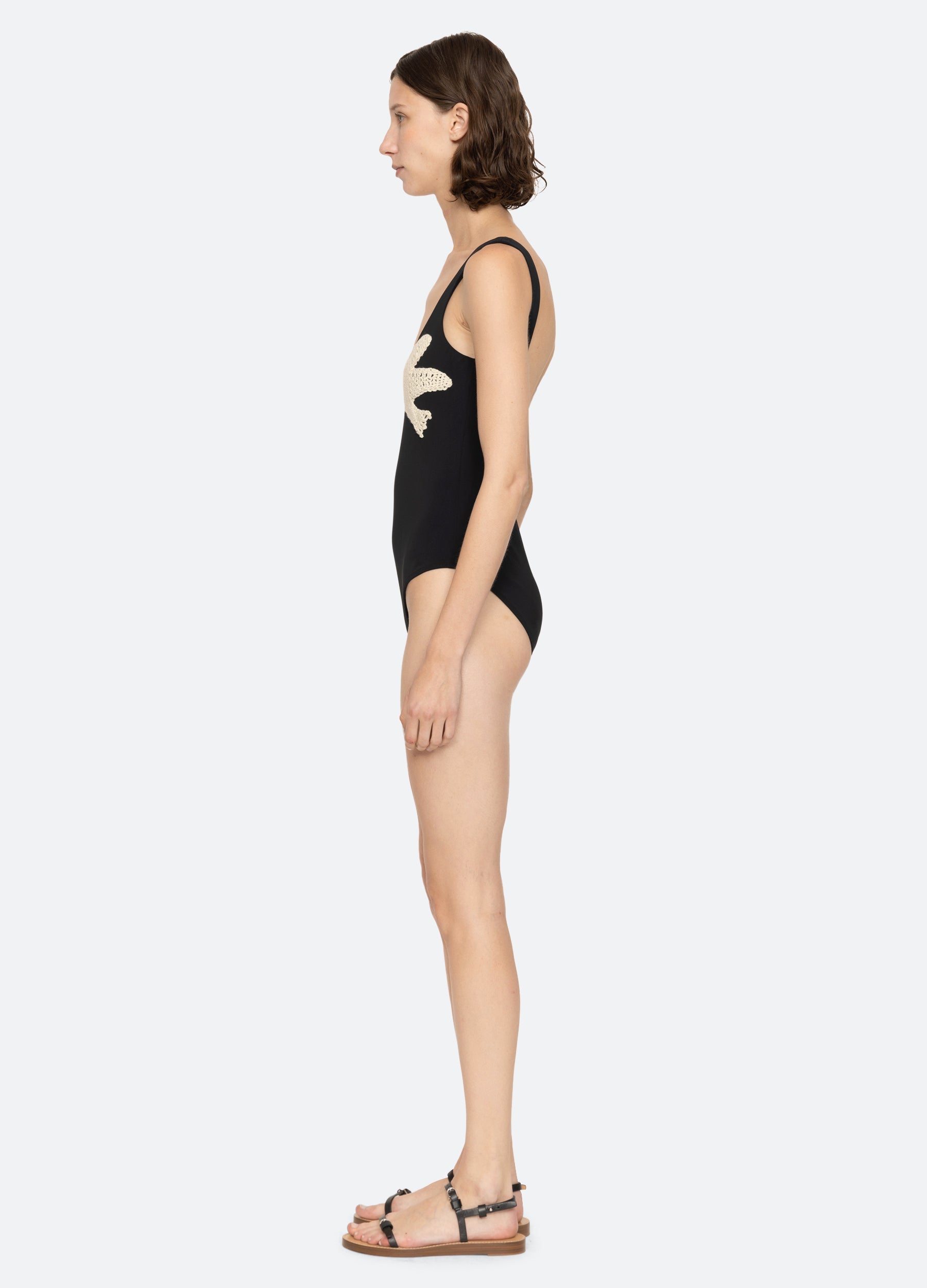 Sally One Piece