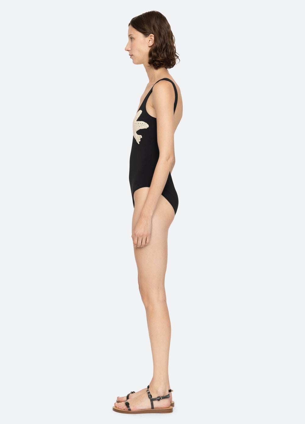 Sally One Piece