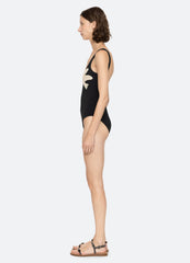 Sally One Piece
