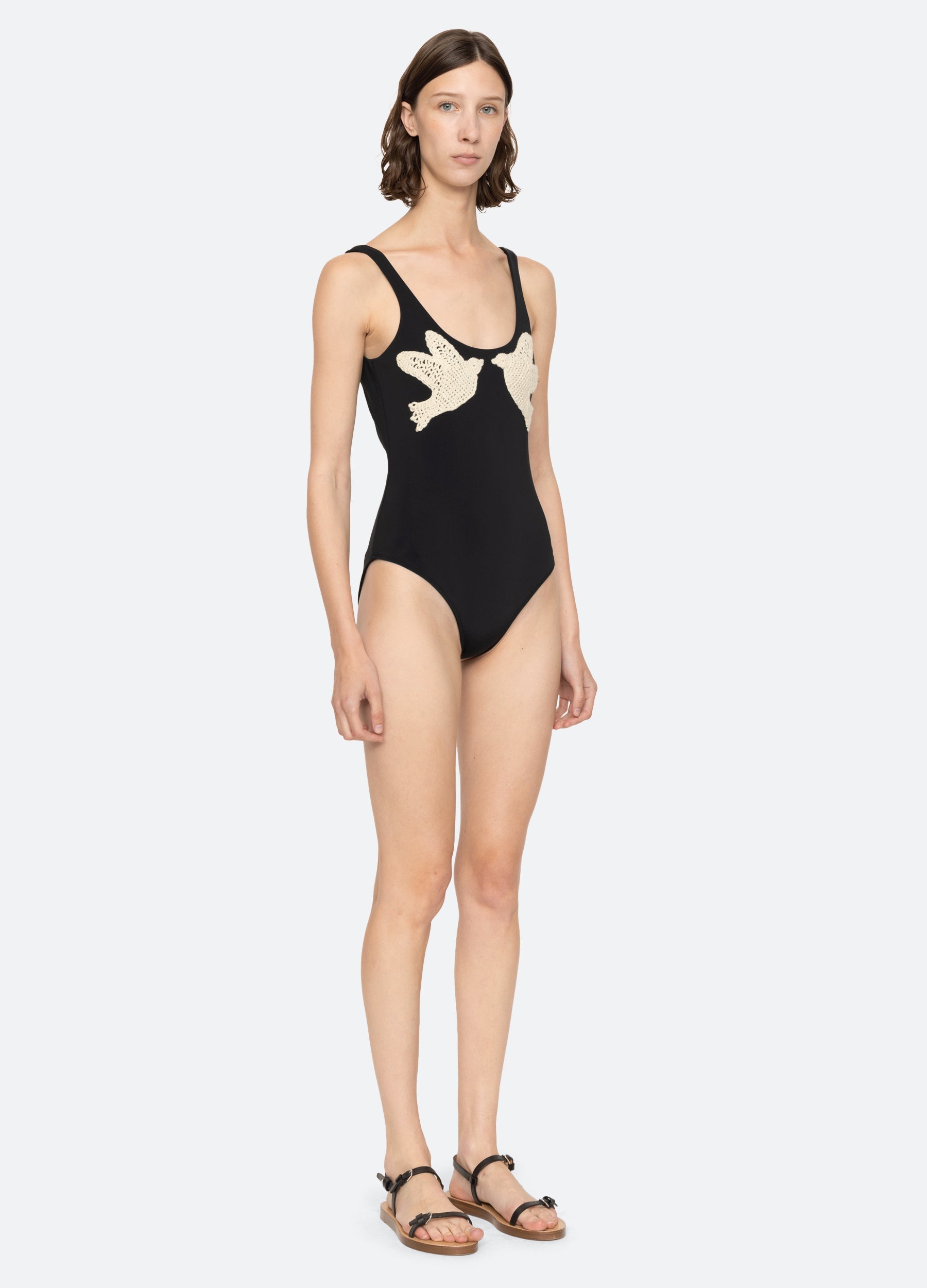 Sally One Piece