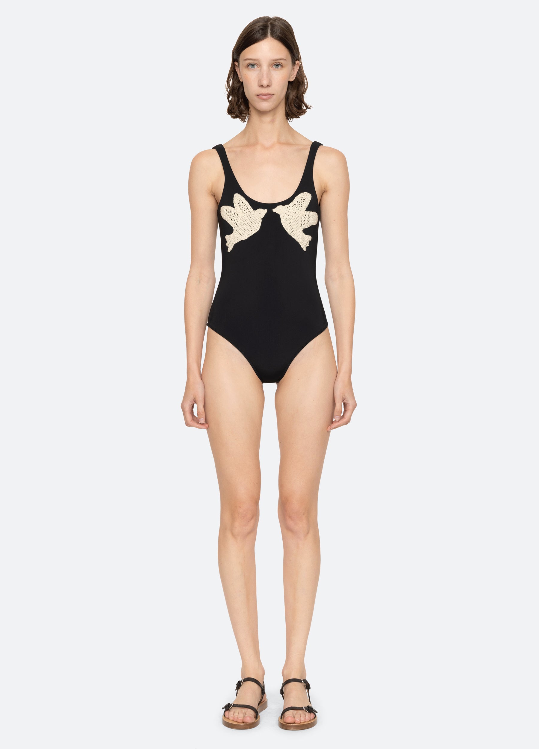 Sally One Piece