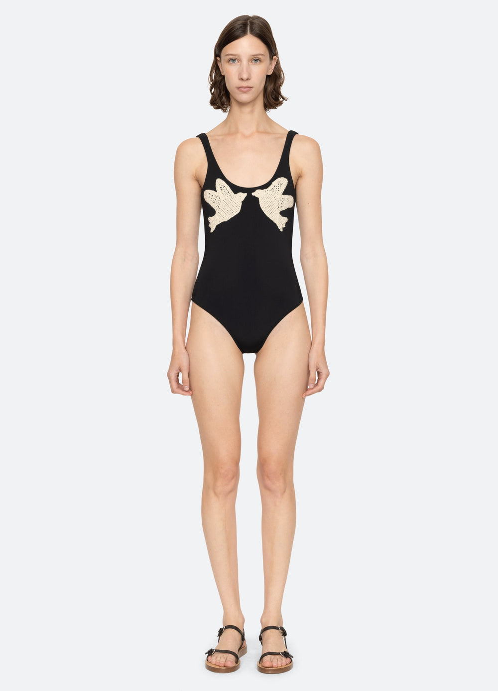 Sally One Piece