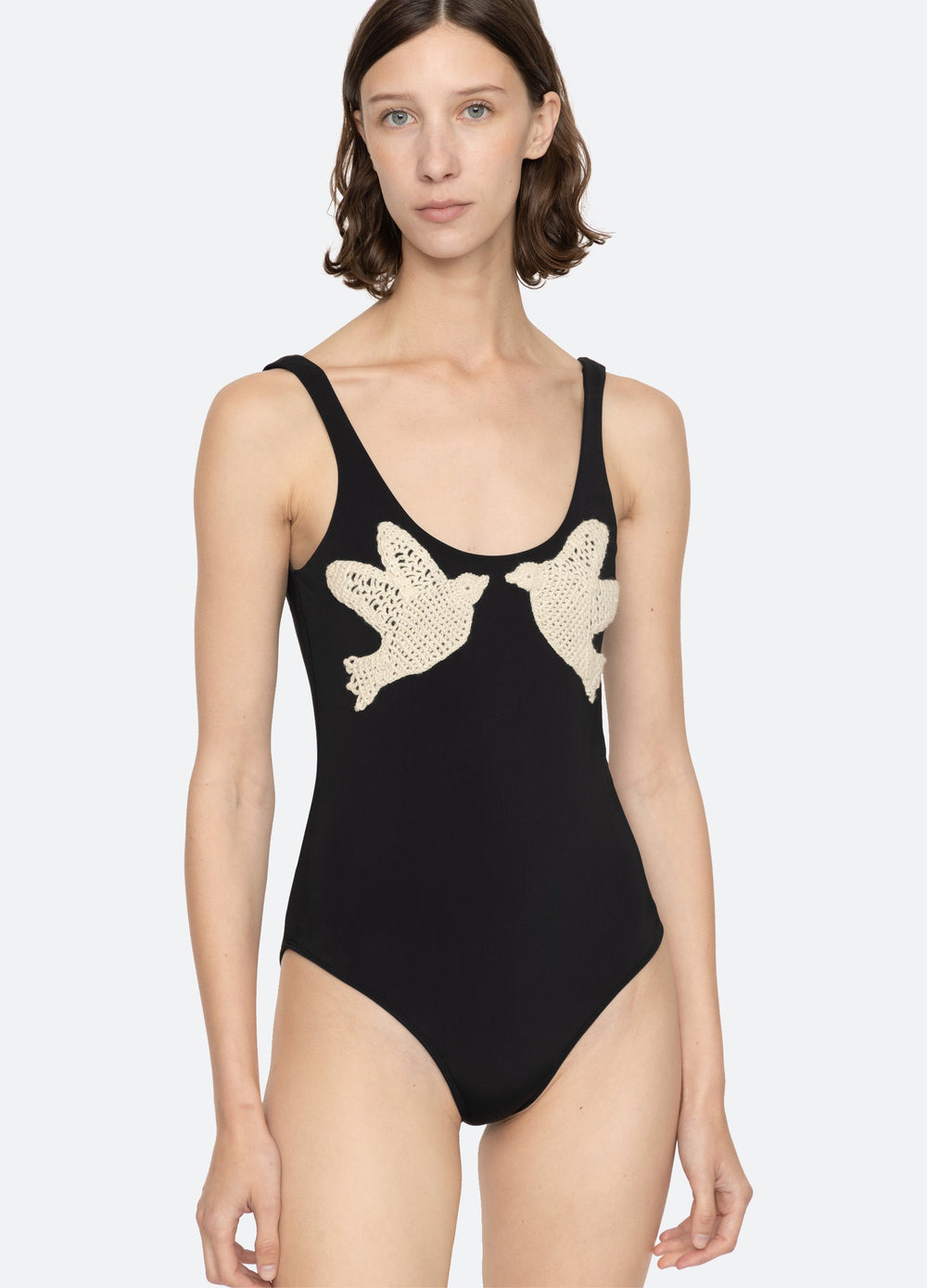Sally One Piece